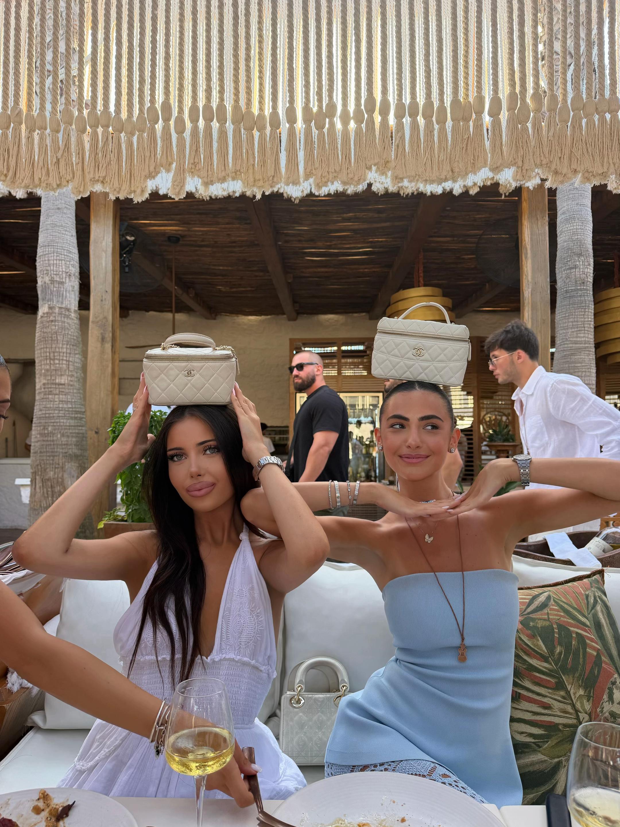 @Sveva Ponzi