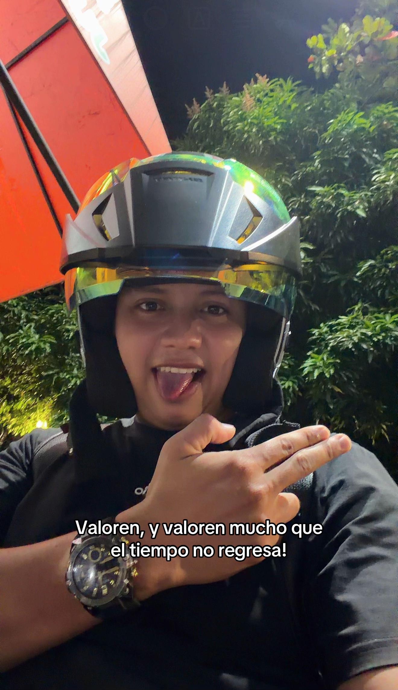 @KEVIN ANDR&Eacute;S