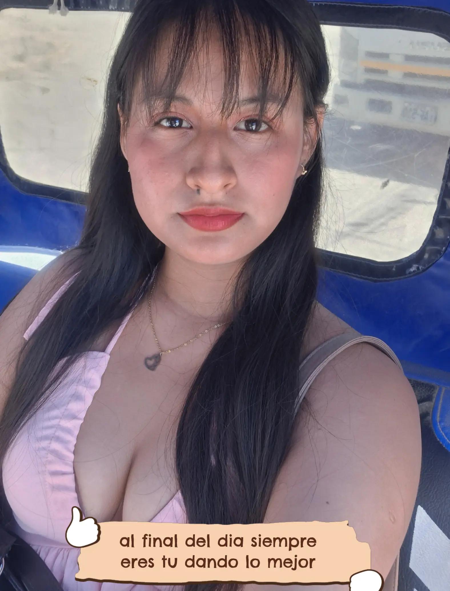@๐ฆA'naly Chuquihuanga๐ฅฐ๐๐