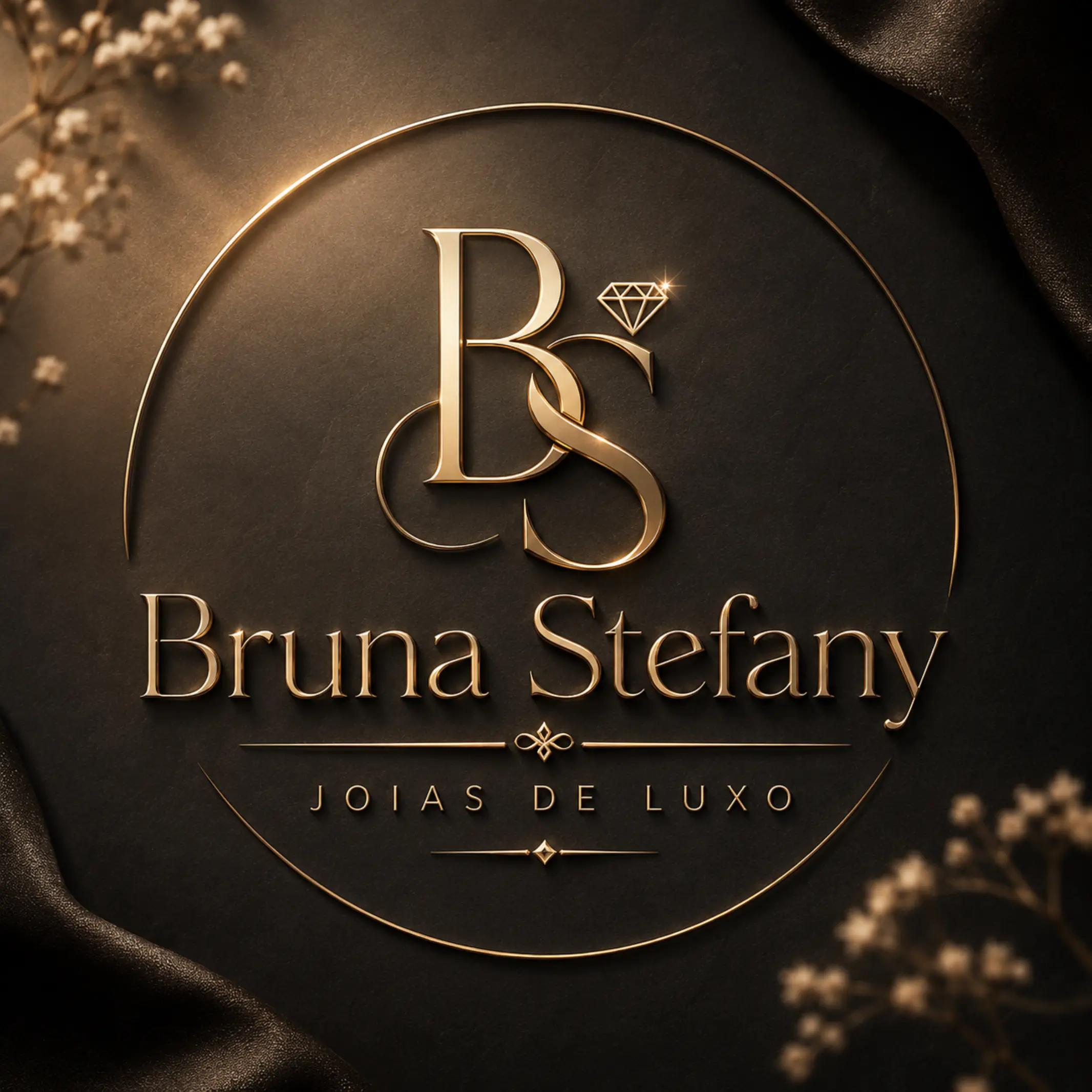 @Bruna Stefany