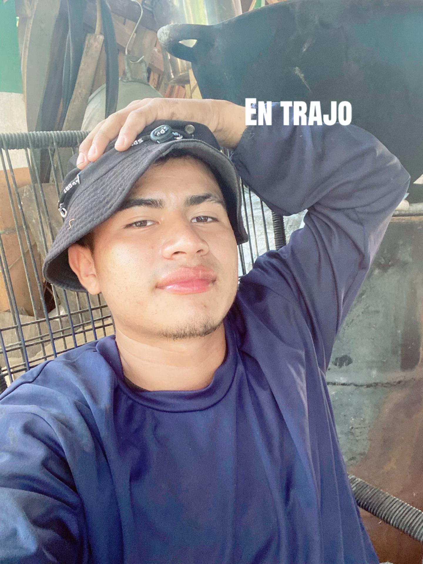 @Bonilla