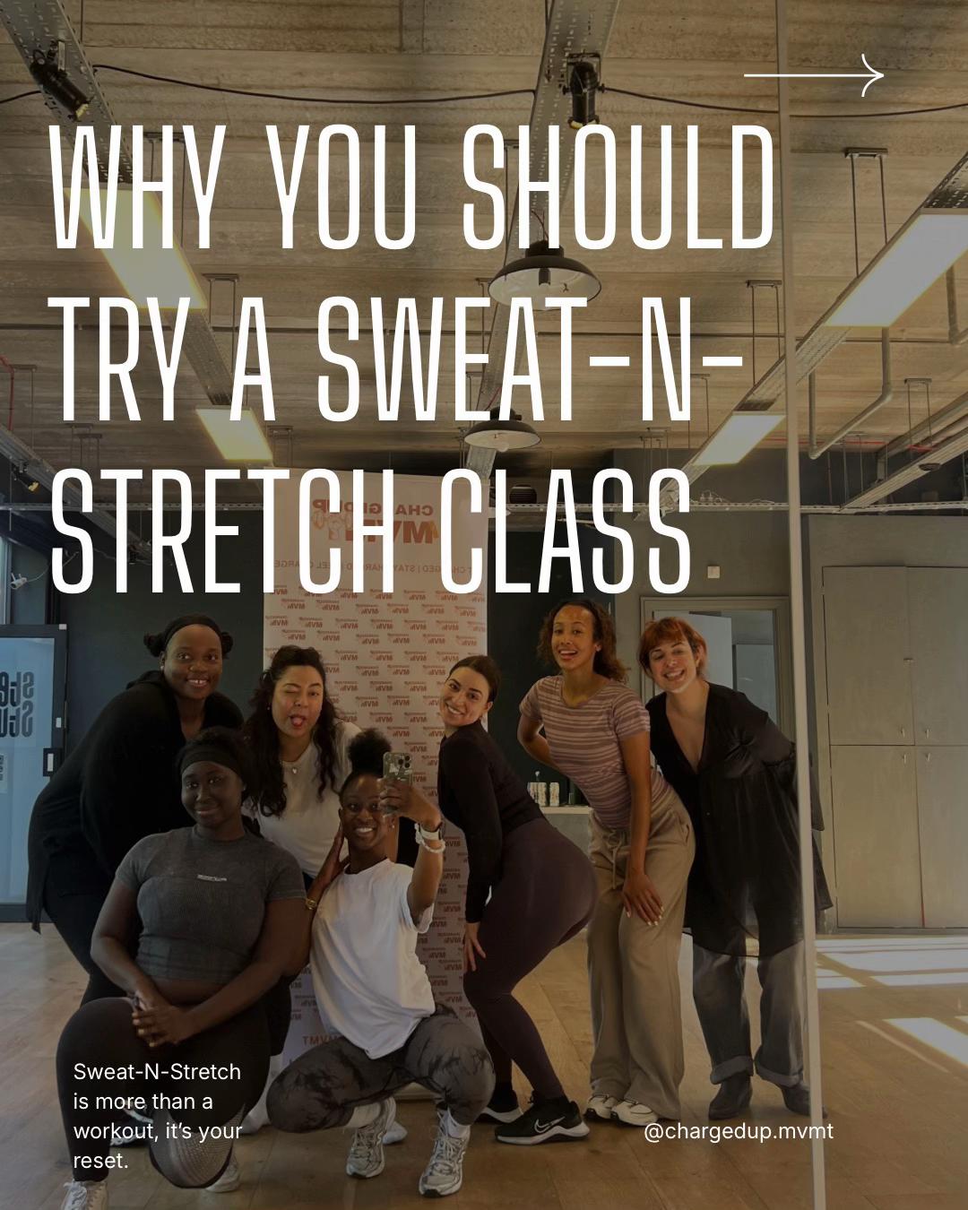 @Chargedup.mvmt | DanceFit