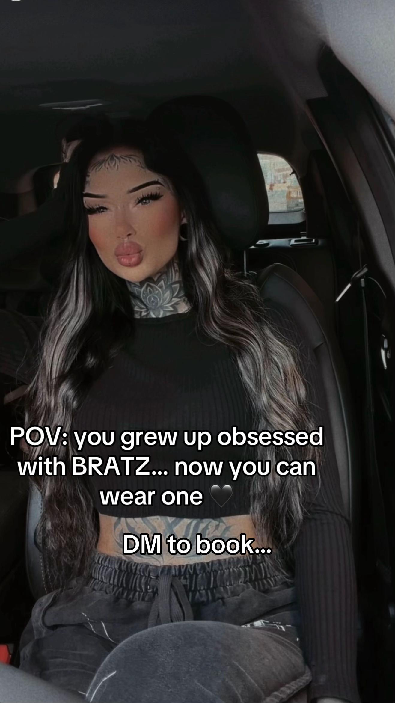 @Brodie