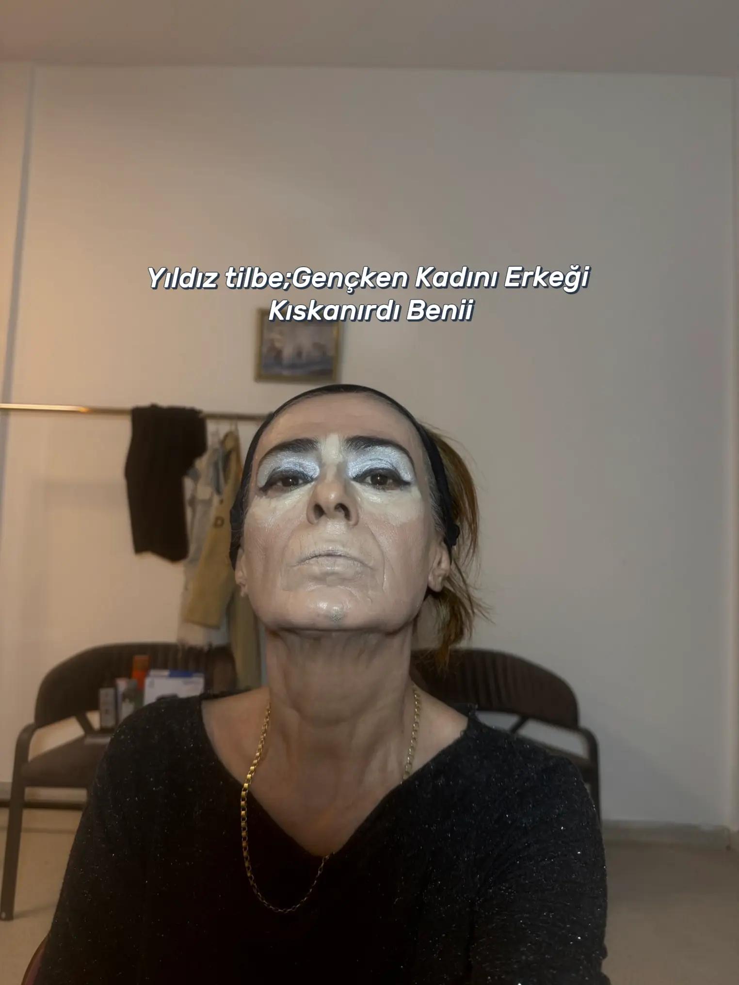 @Yıldız Tilbe