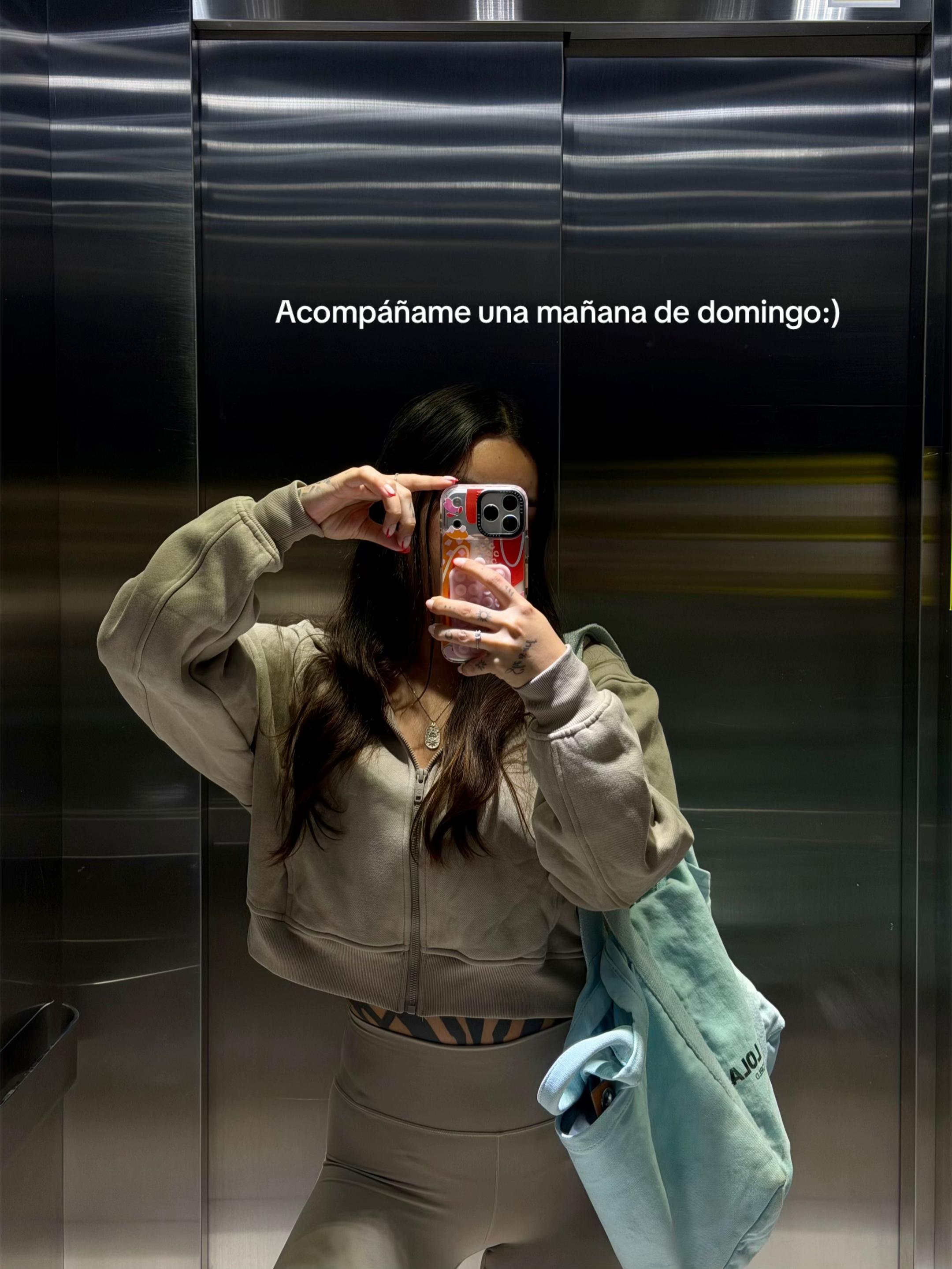 @Anahys Uribe