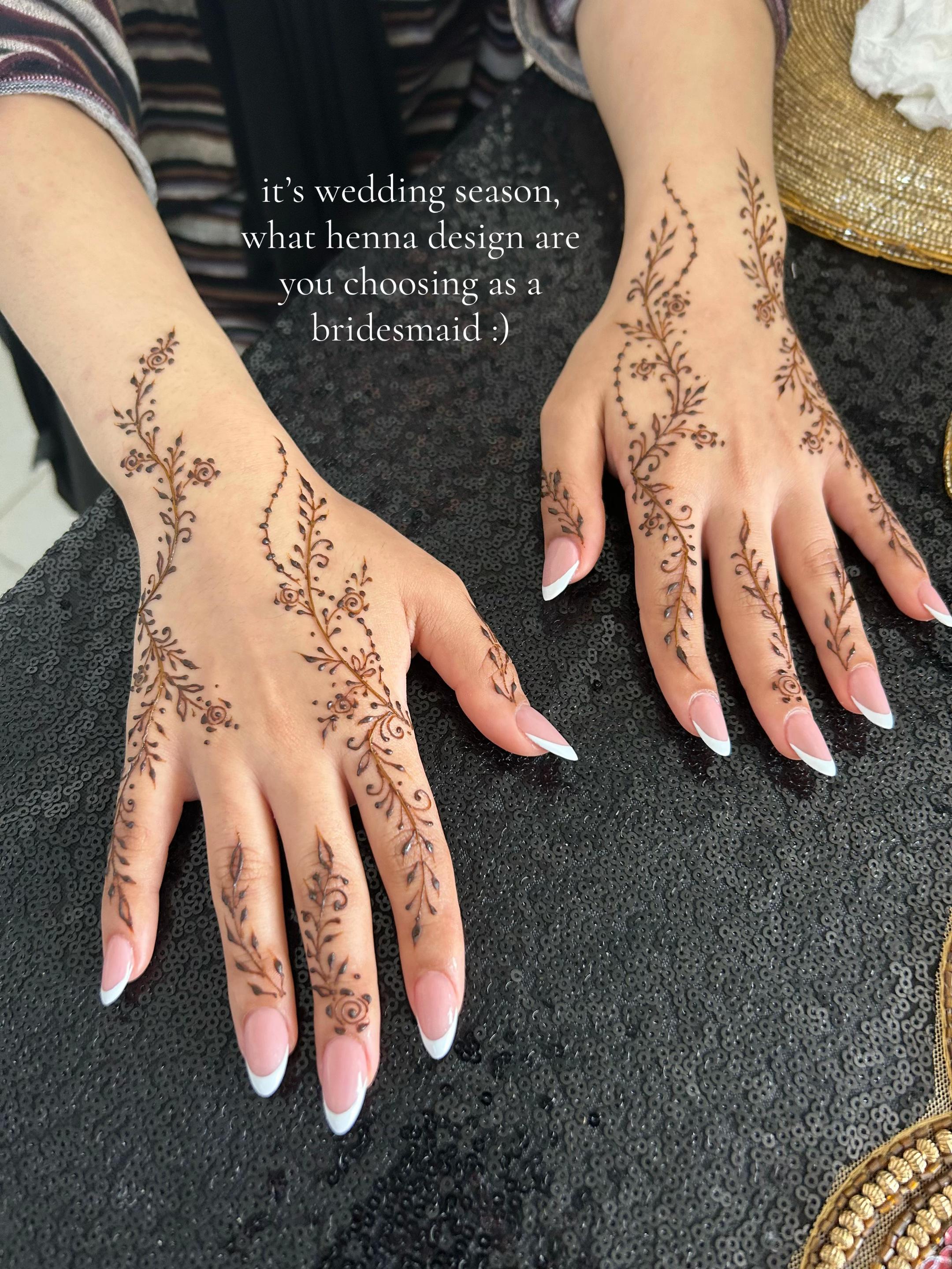 @henna by riya | Coventry