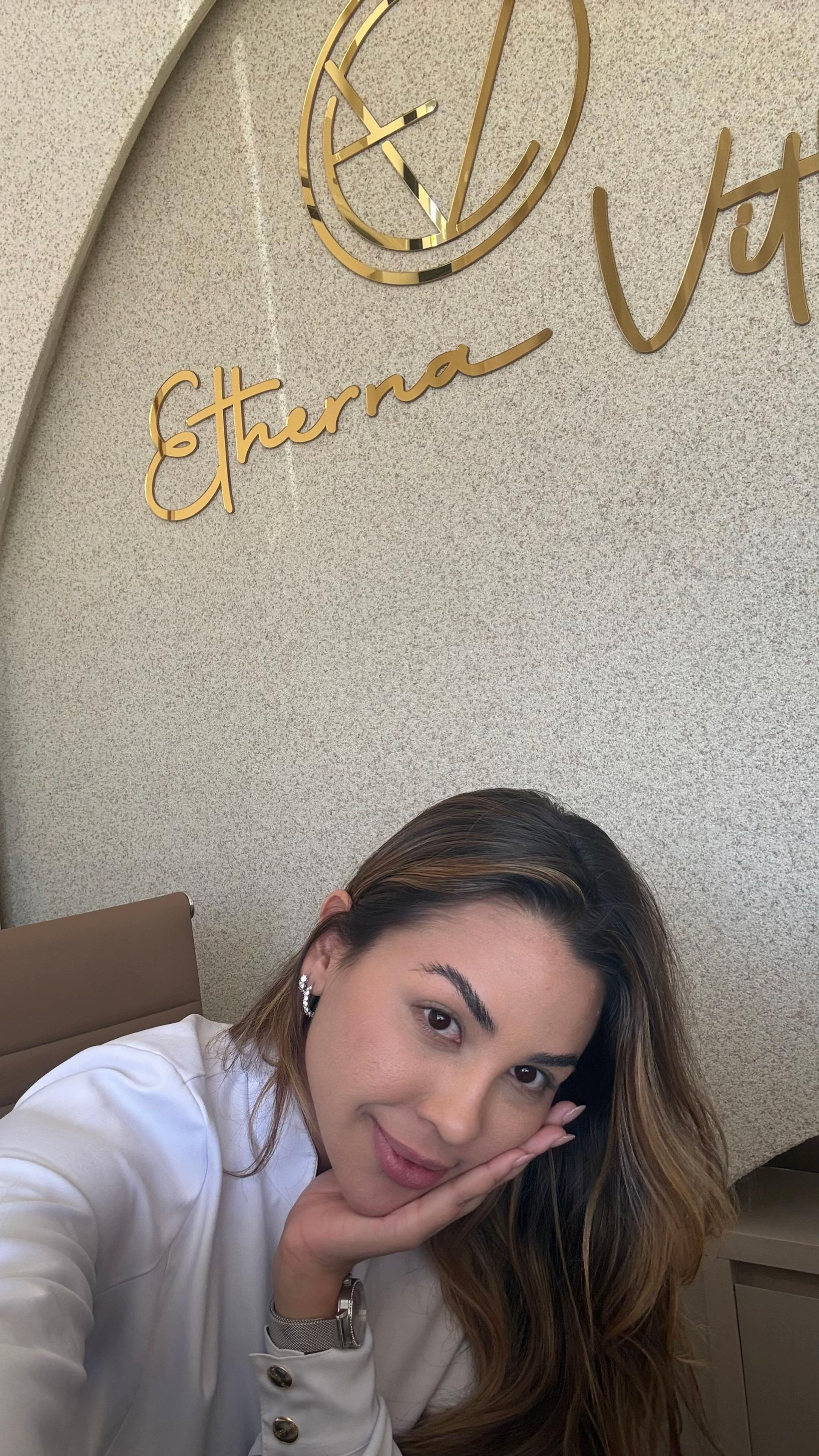@Dra Bianca Batista