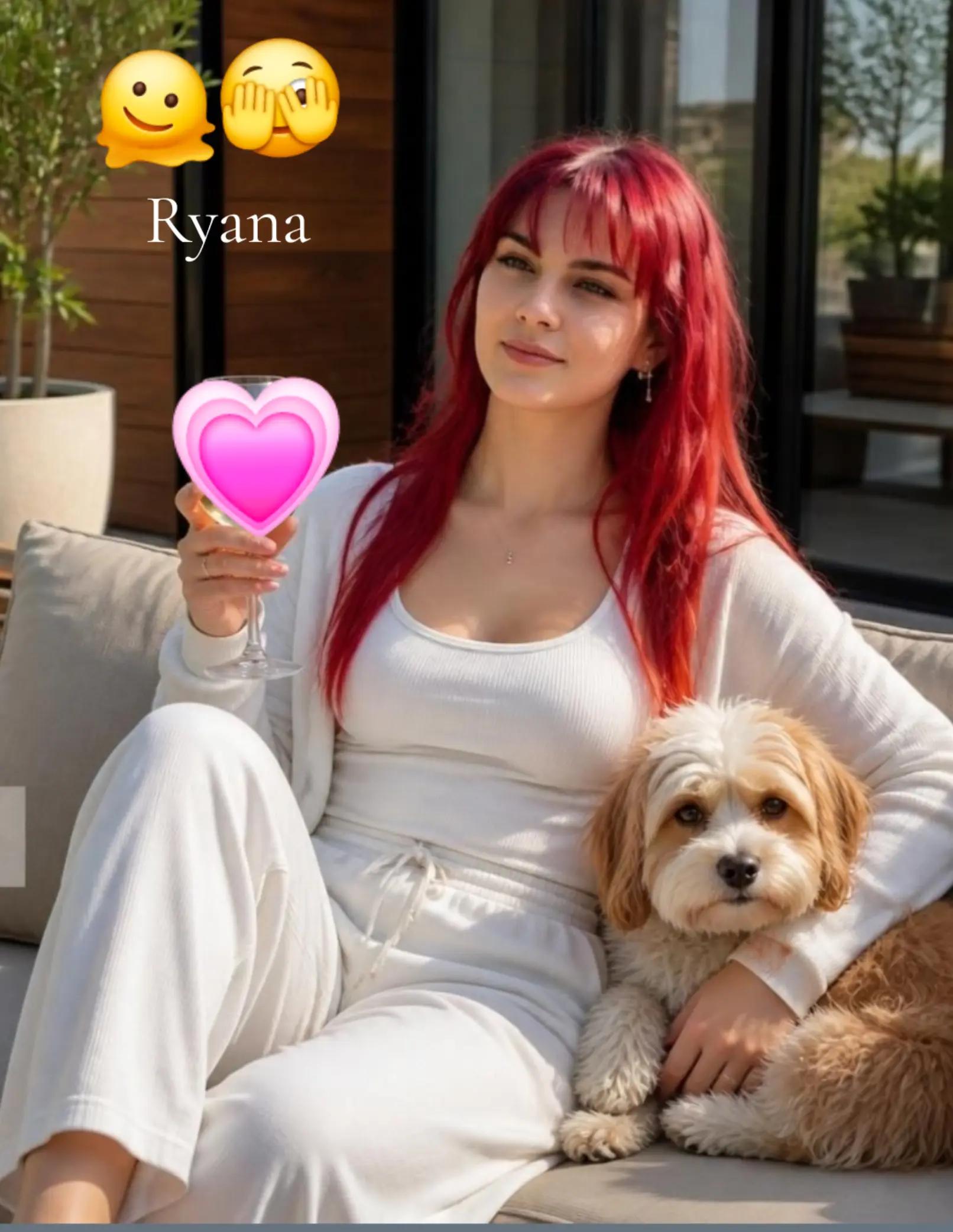 @Ryana maryy