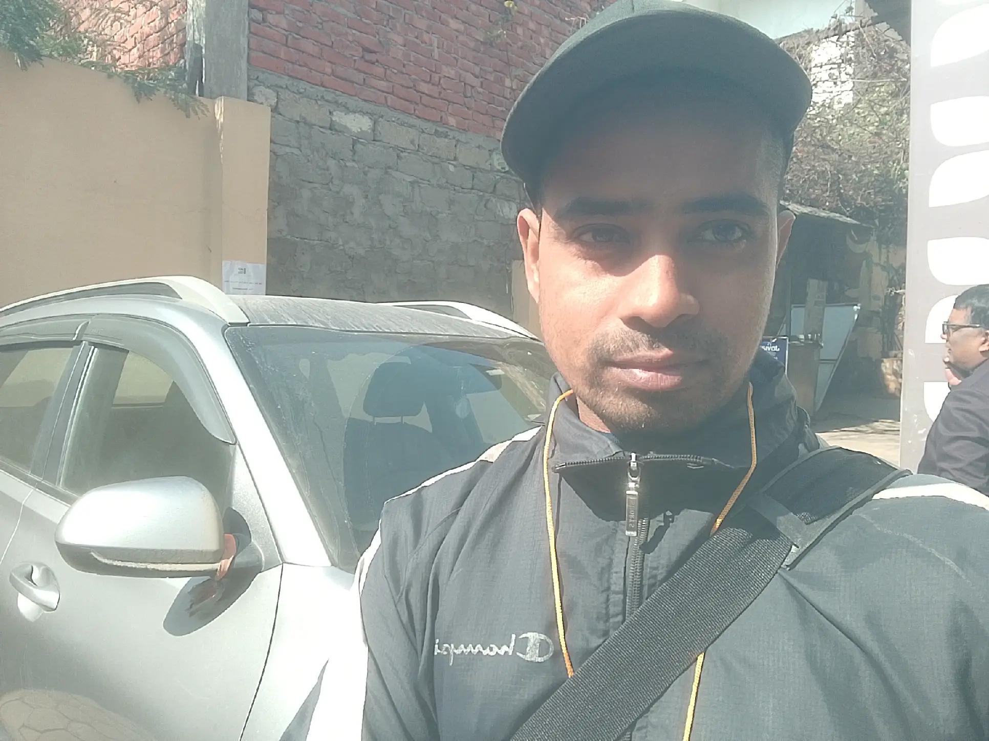 @Mayuresh Shah