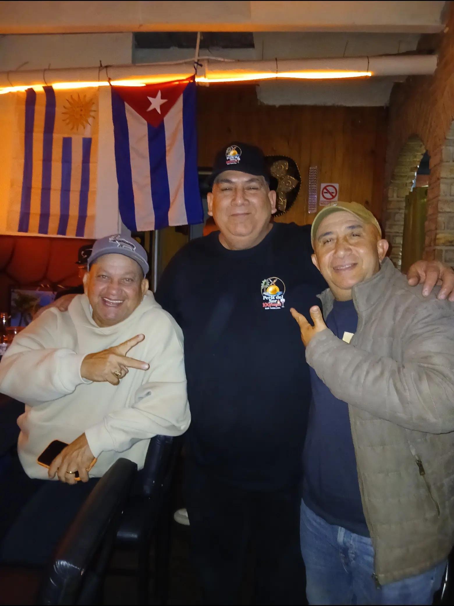 @Yesenia la Cubana