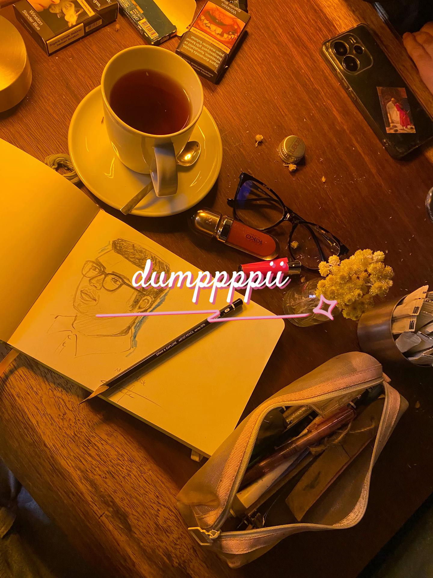 @Daml&atilde;🌸