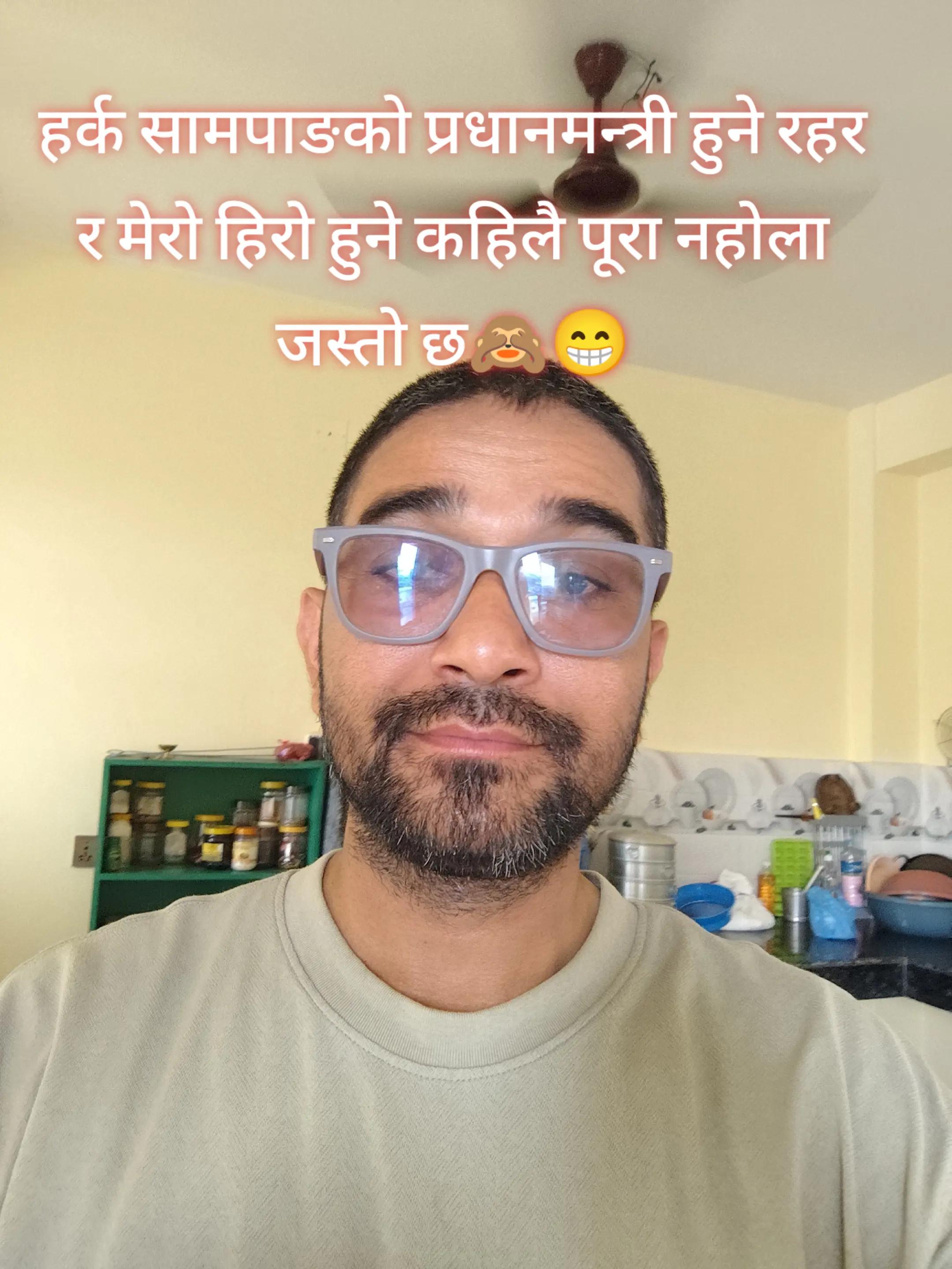 @Keshar Budha chhetri