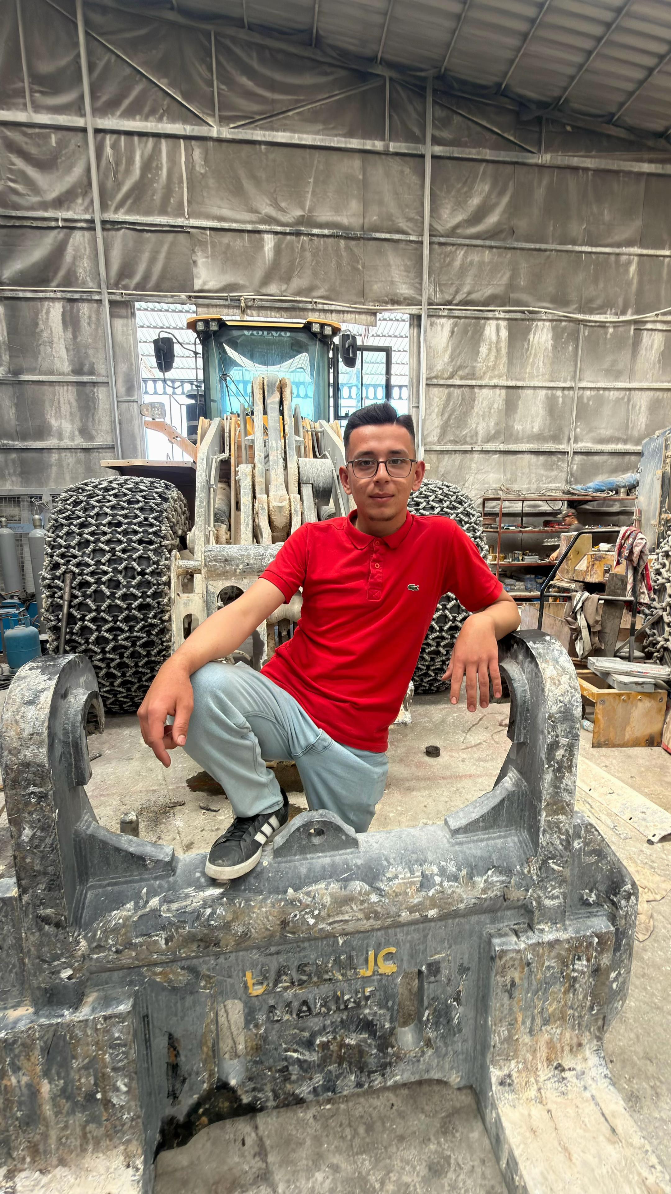 @Emirhan Ünal