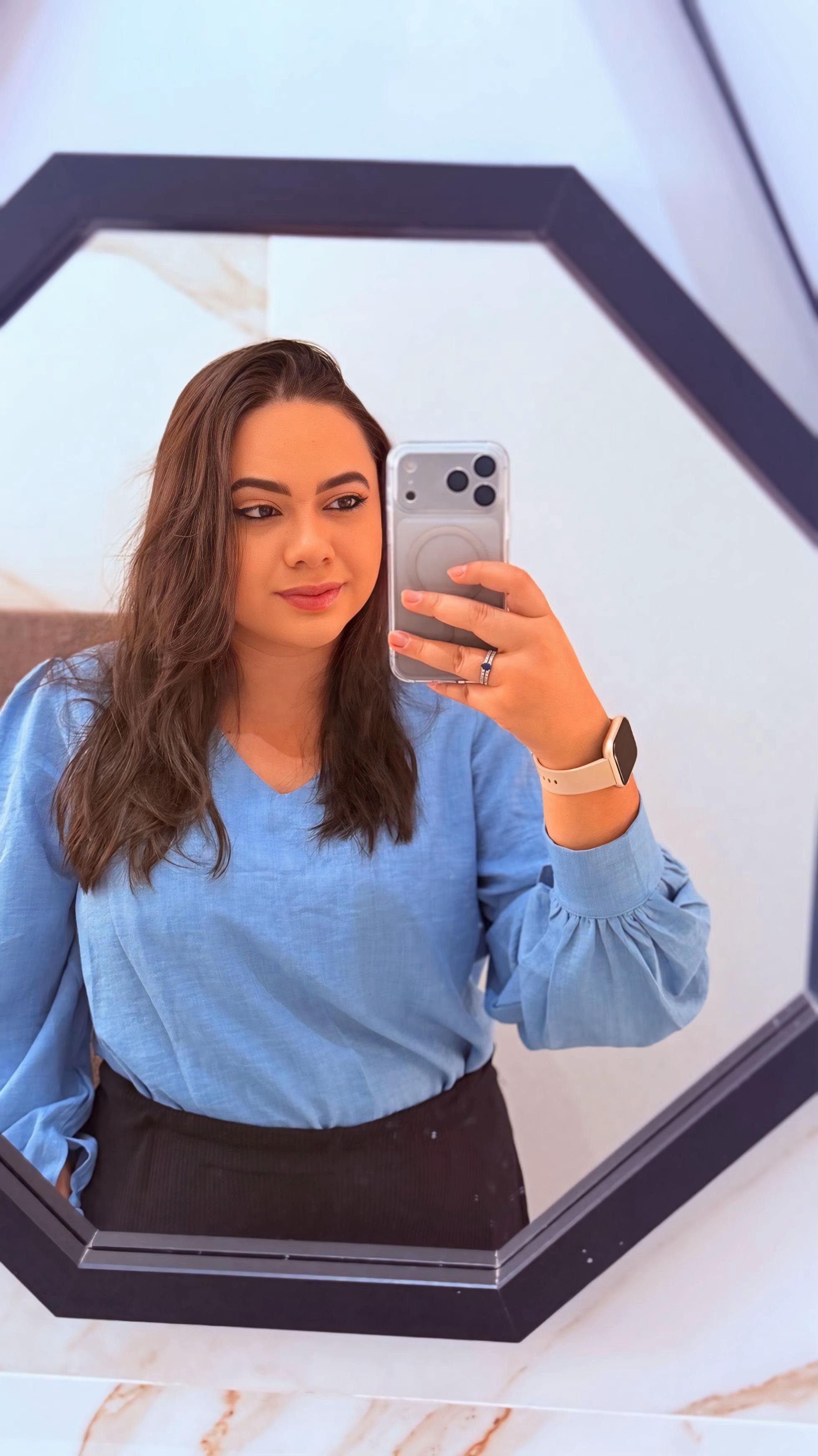@🌟💙Tainá Alper🦅