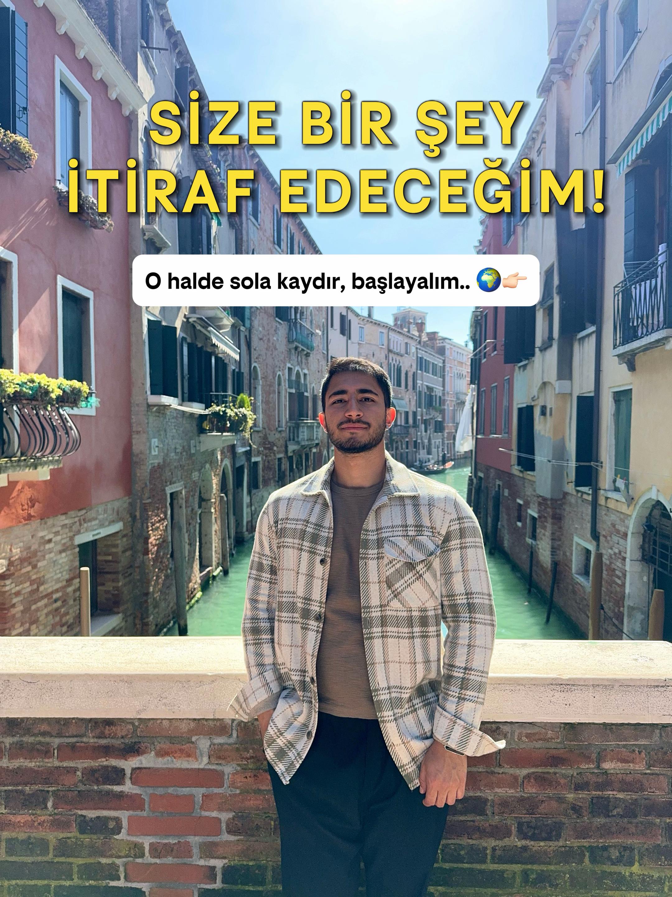 @Onurcan &Ccedil;am