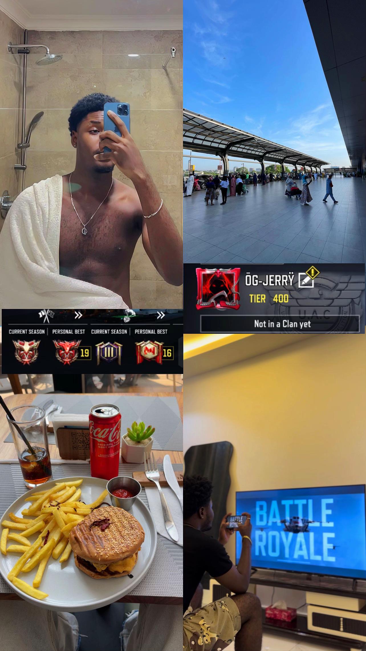 @ŌG-JERR&Yuml;