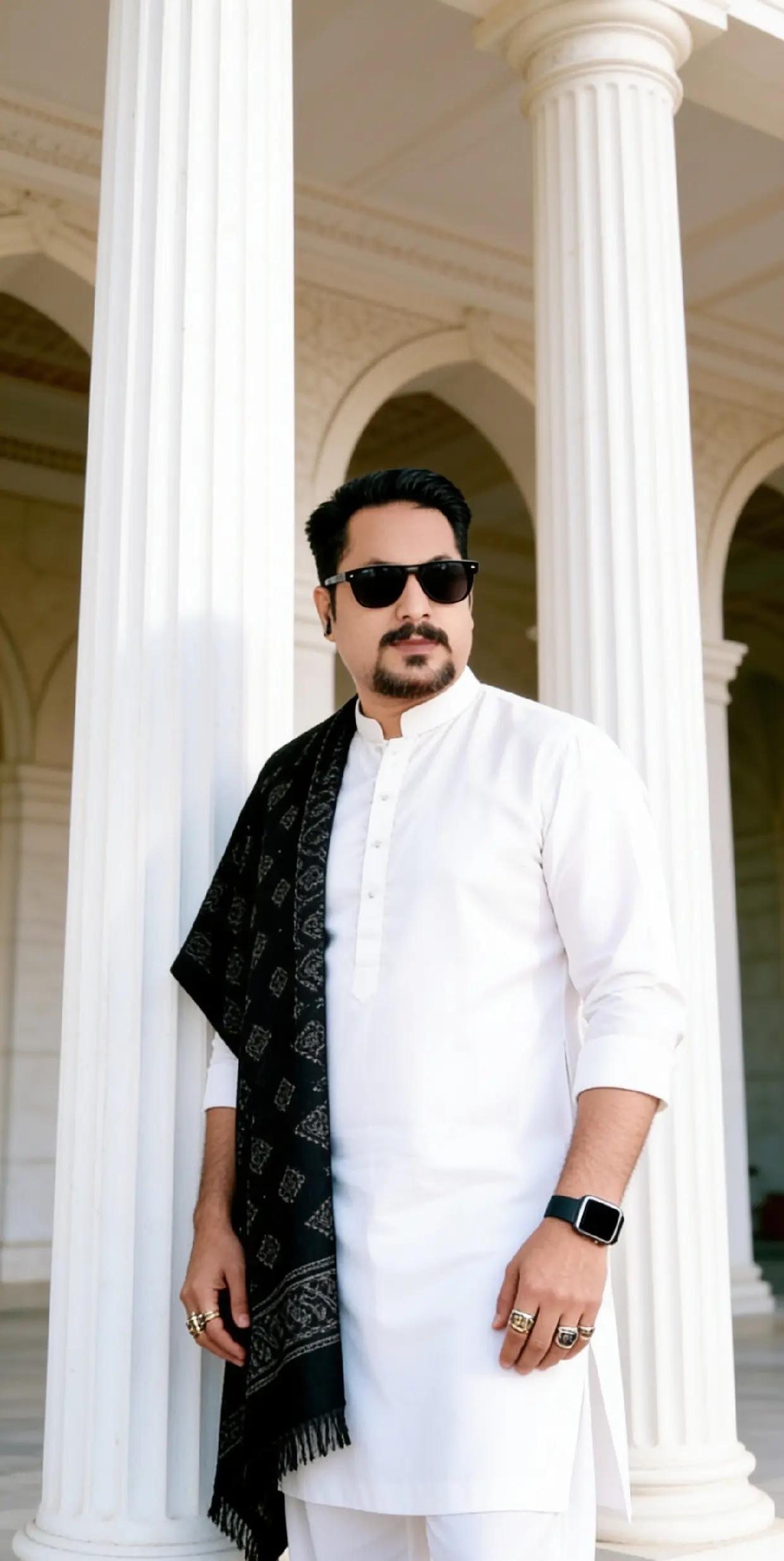 @❤️🥰Malik Akhtar🥰 🇰🇼