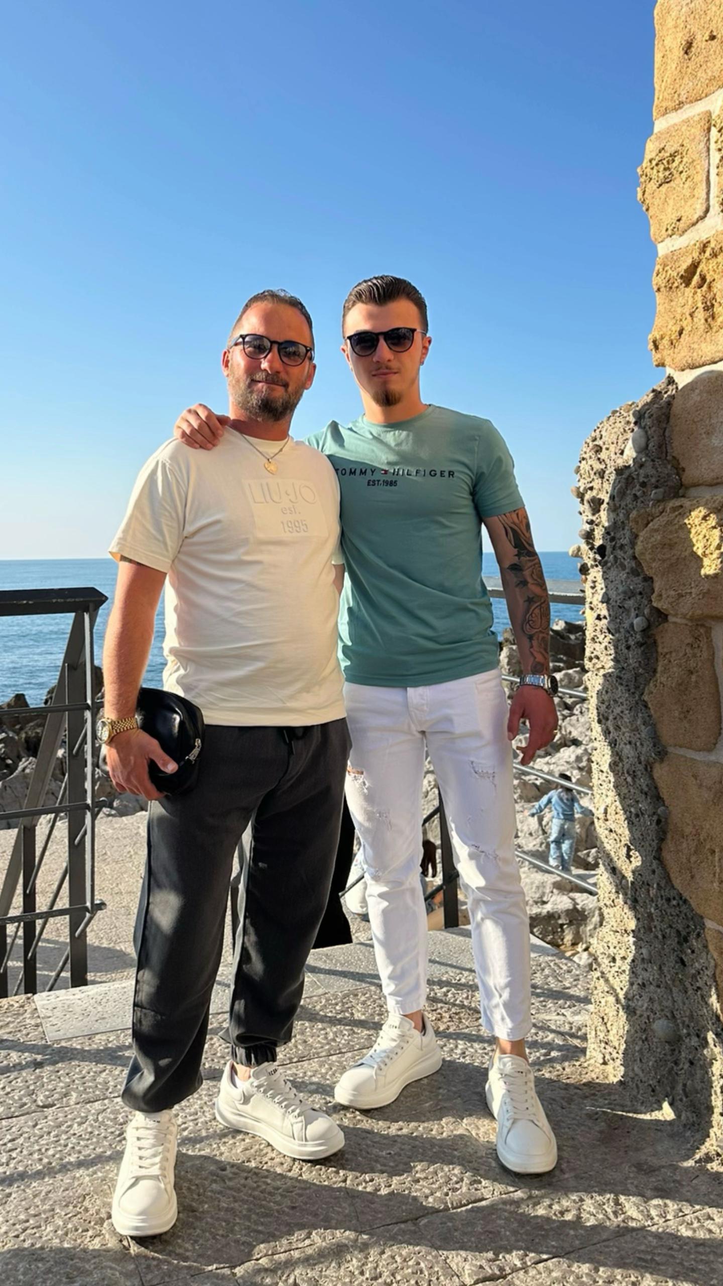 @Filippo&Marika💙