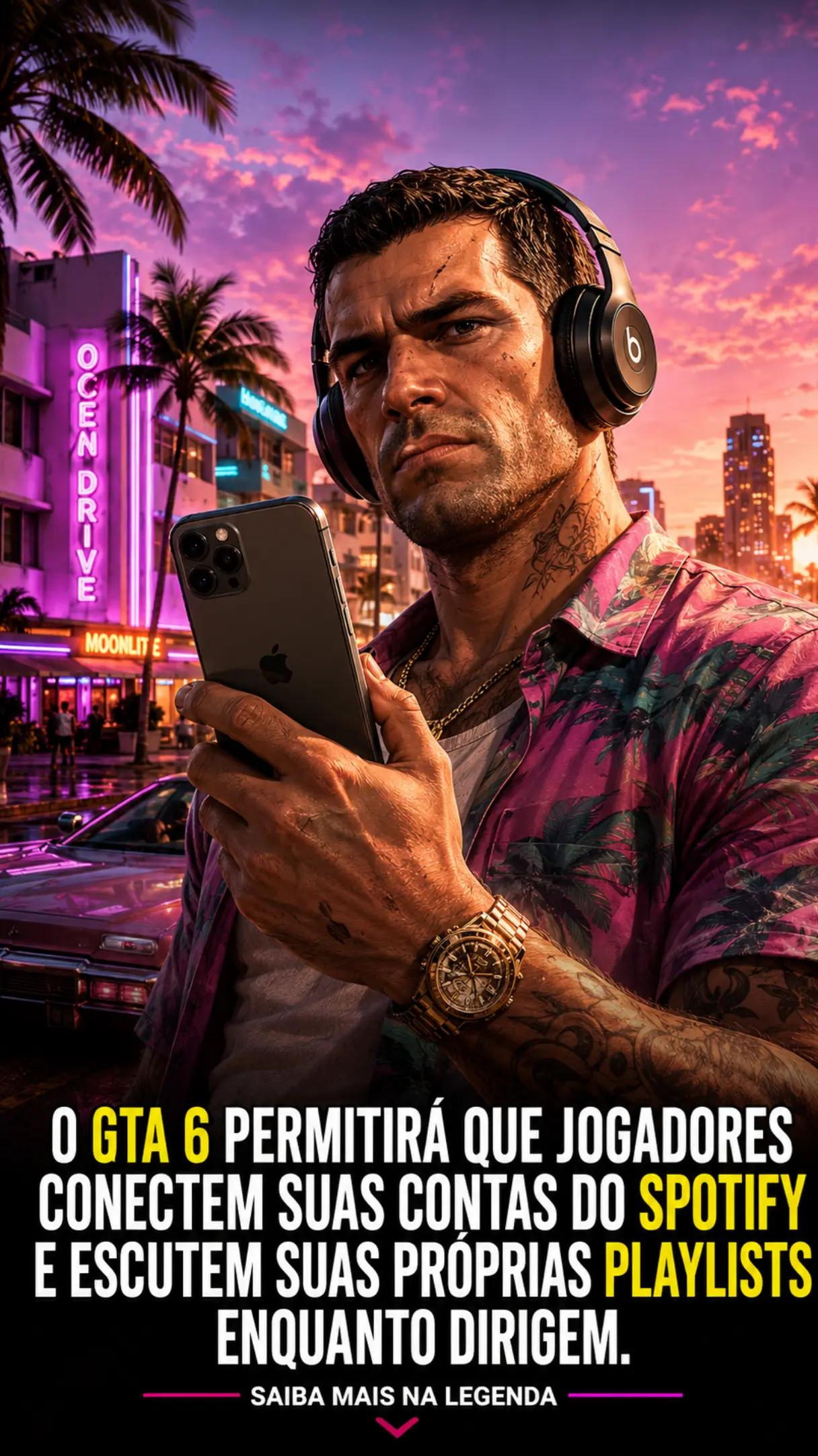 @Gta6 | News Brasil