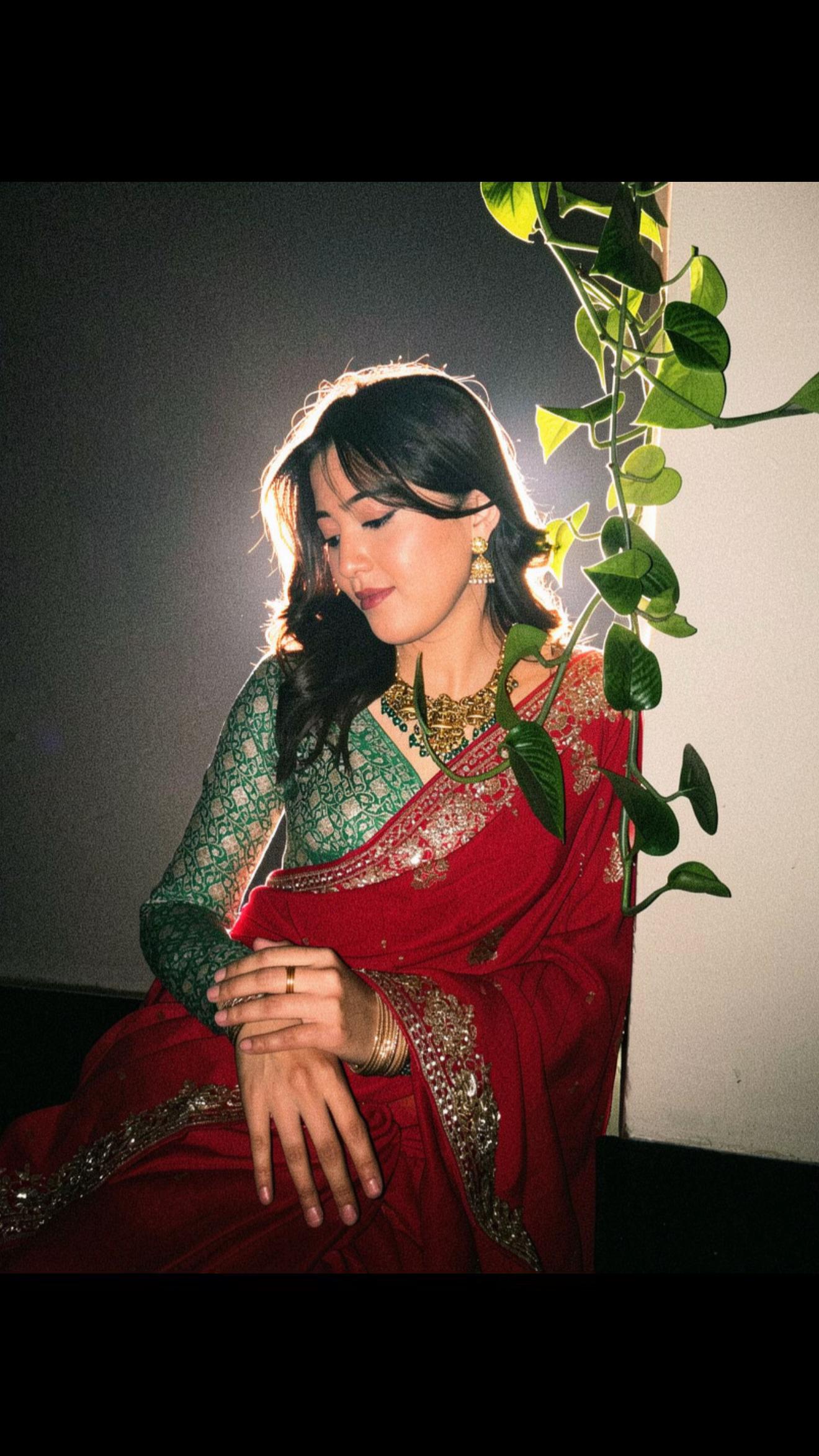 @anishastha