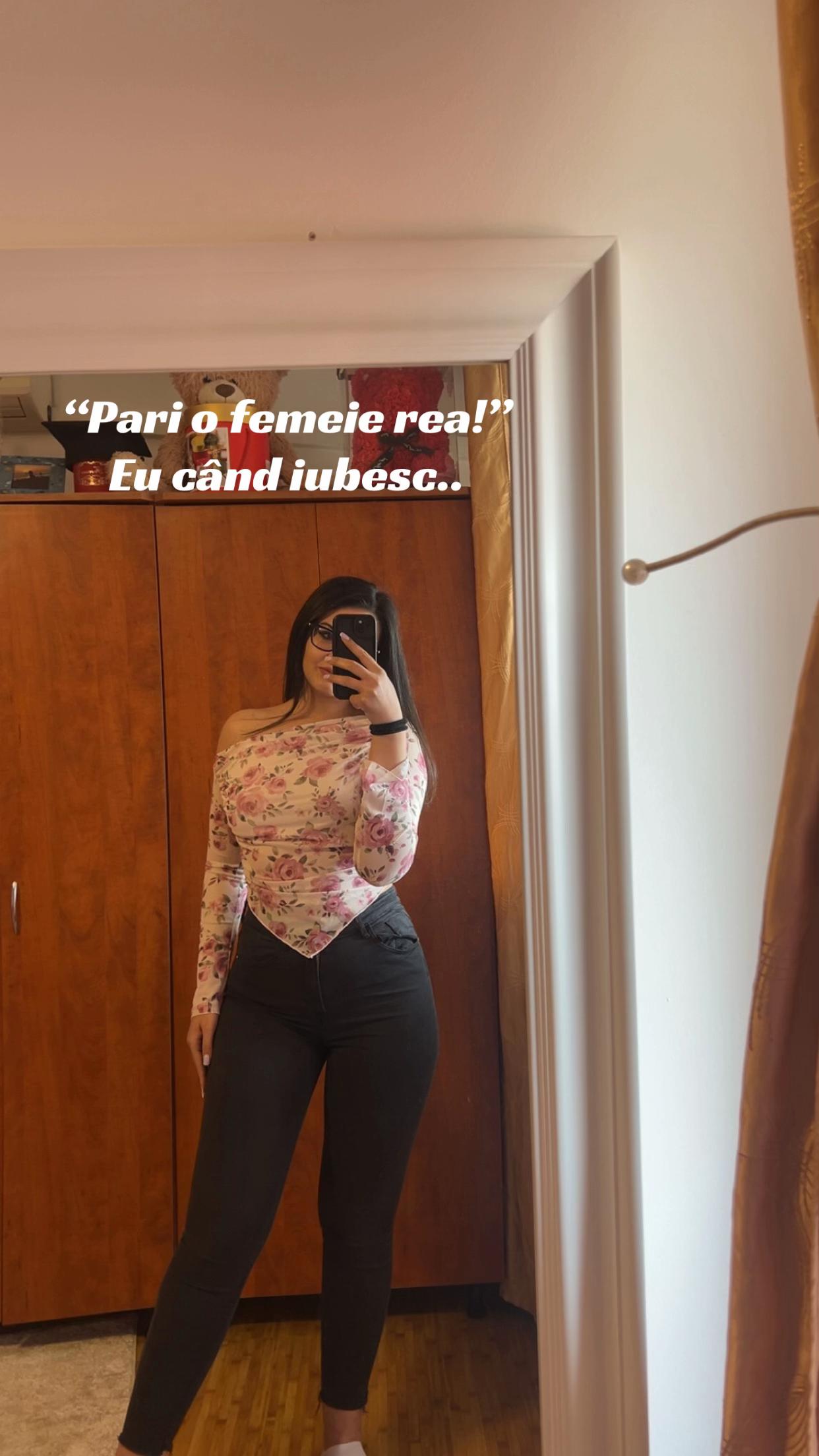 @Mazilu Cătălina
