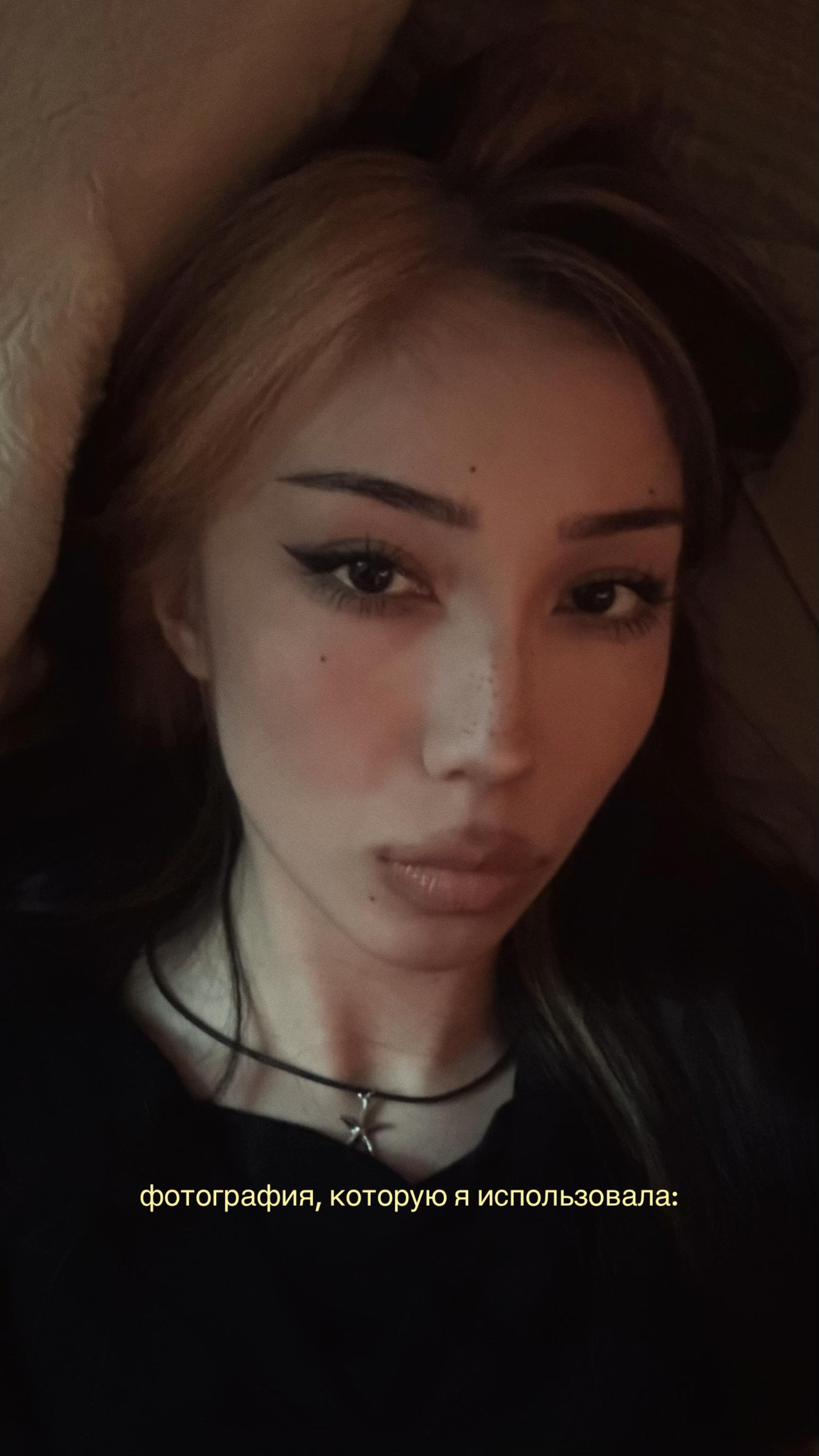 @макарошка