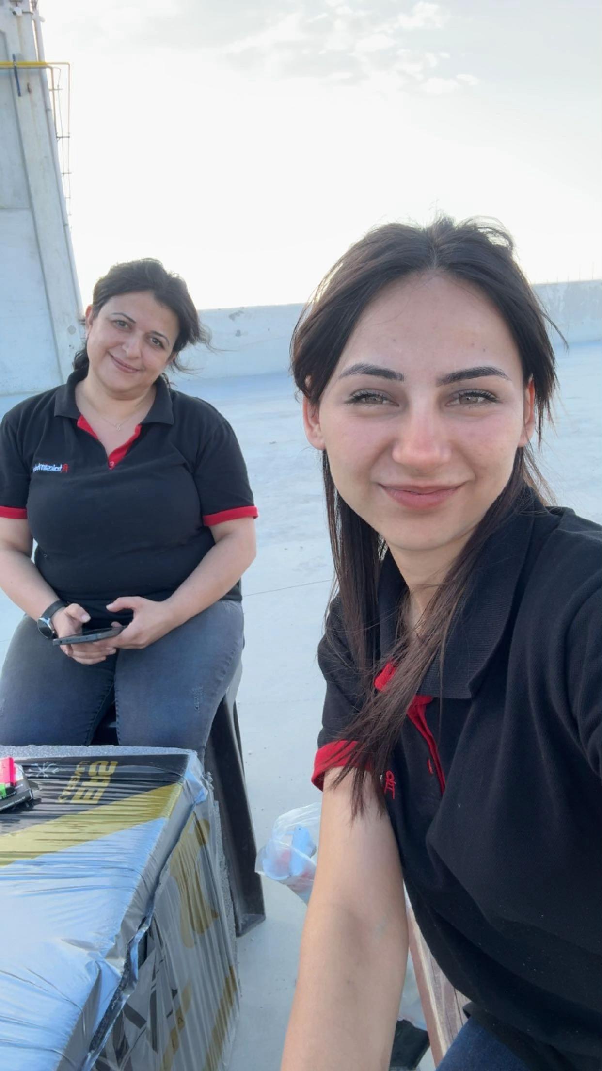 @Emine Kamalı