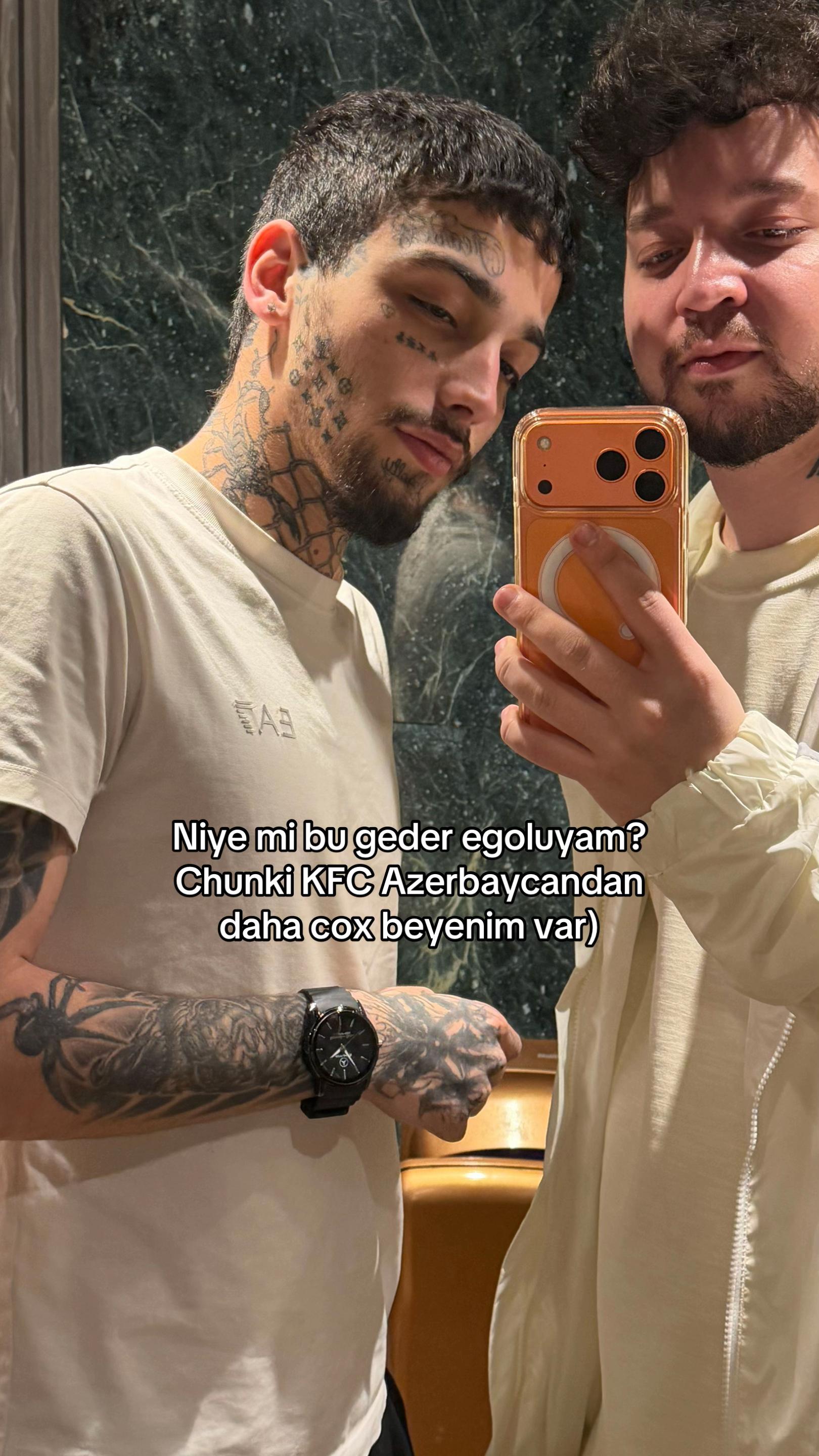 @Rasulov Tattoo Artist