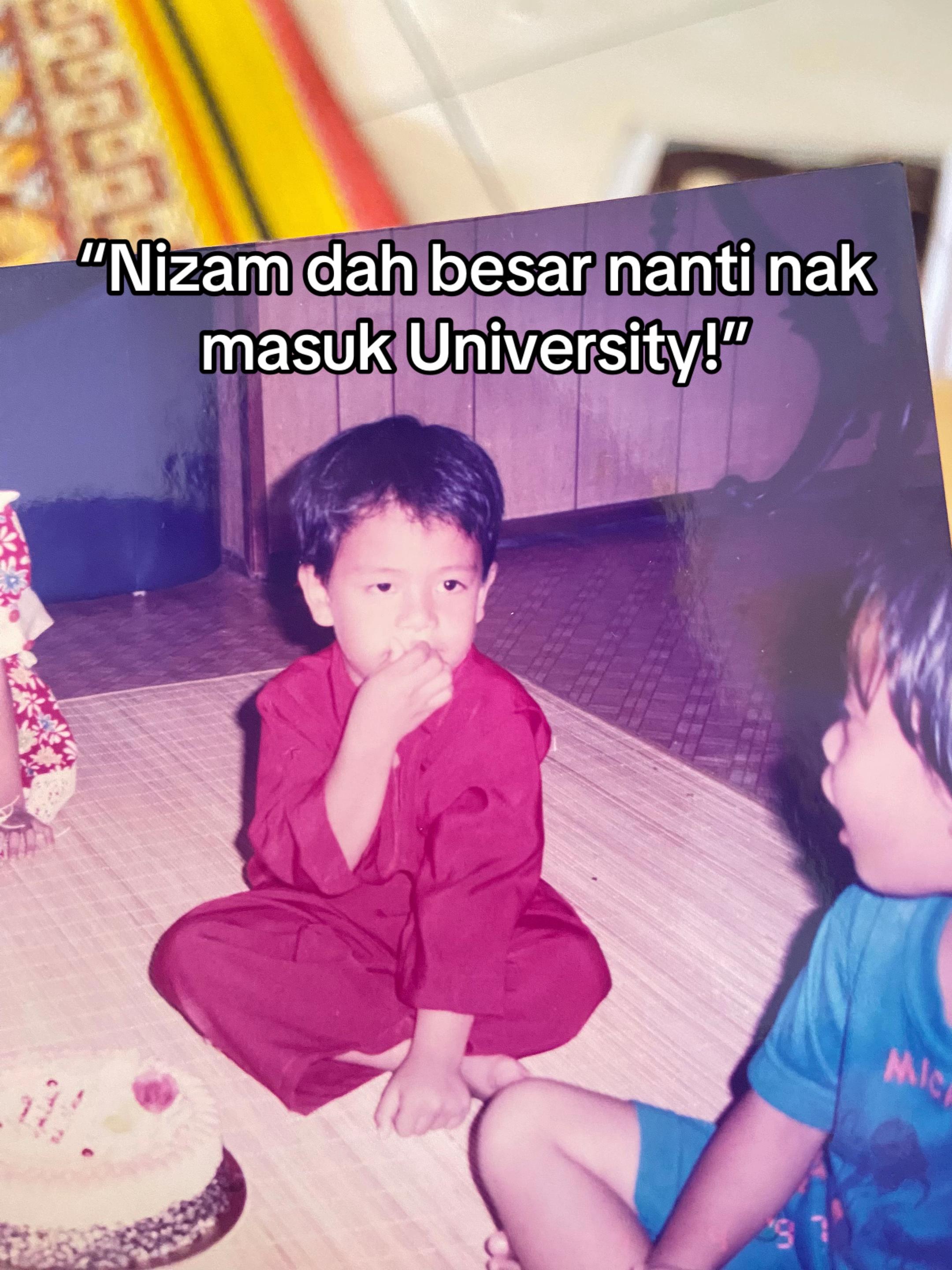 @Nizam M