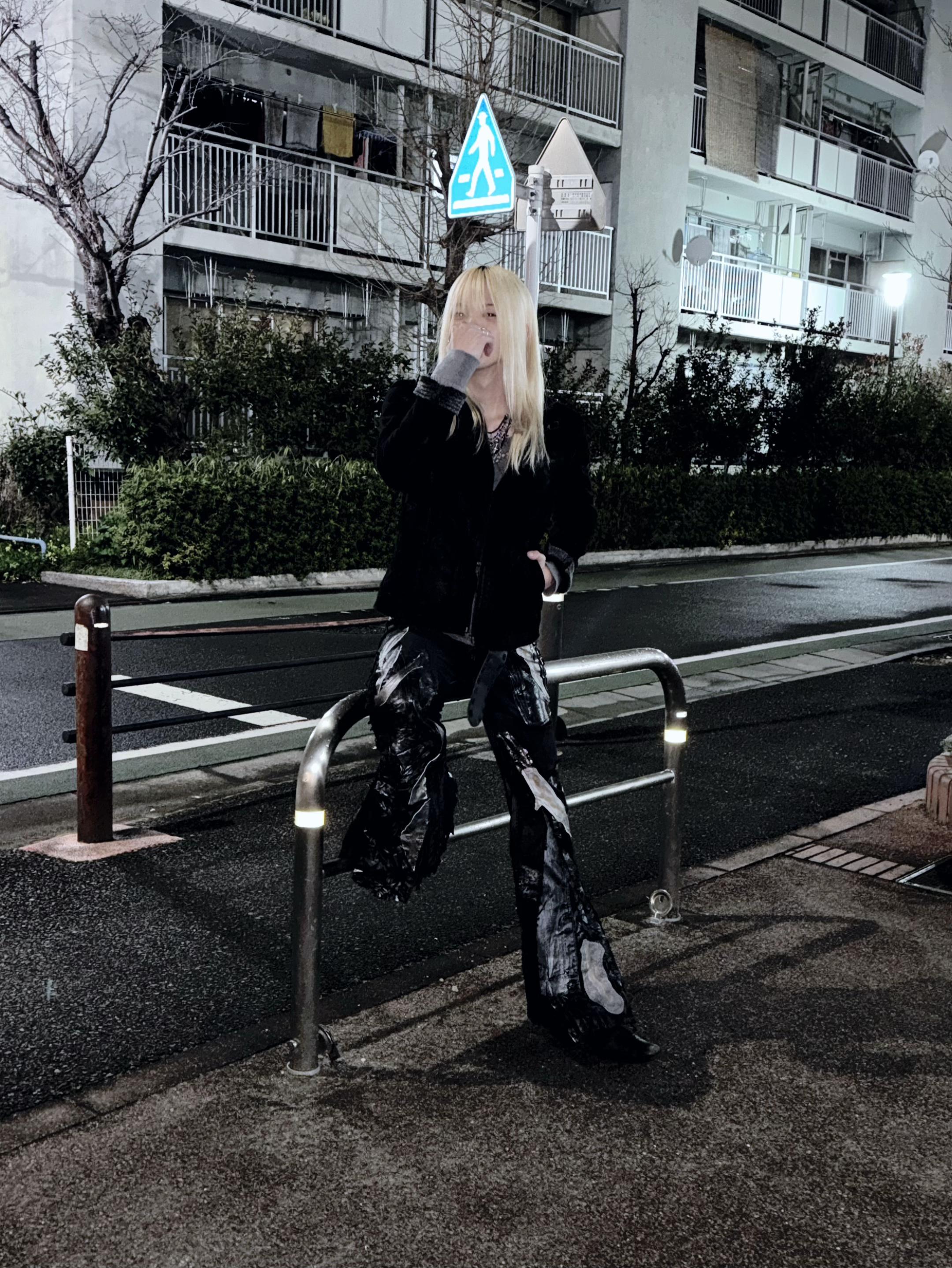 @みねお