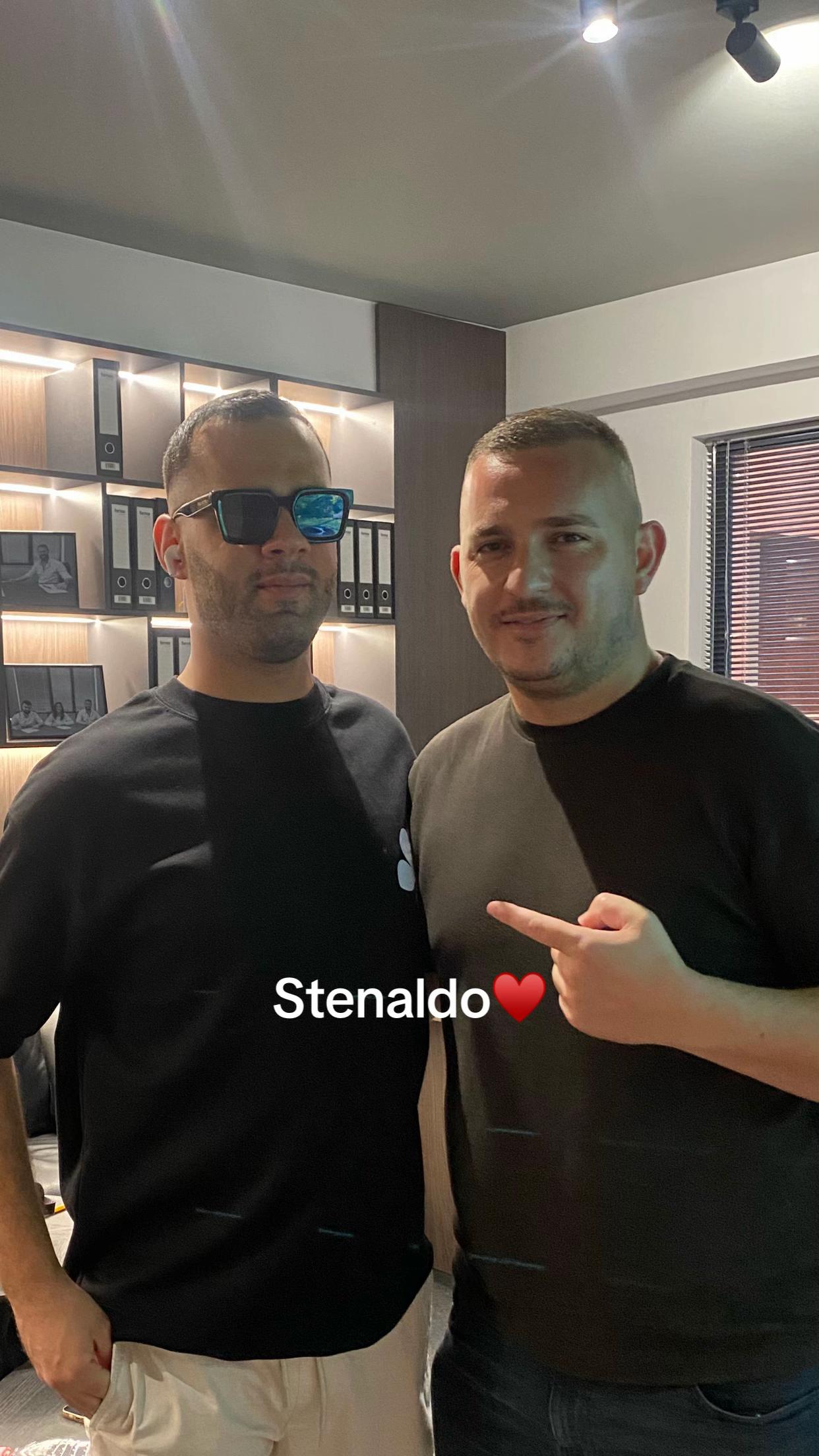 @Fatmir Tuci 🇦🇱