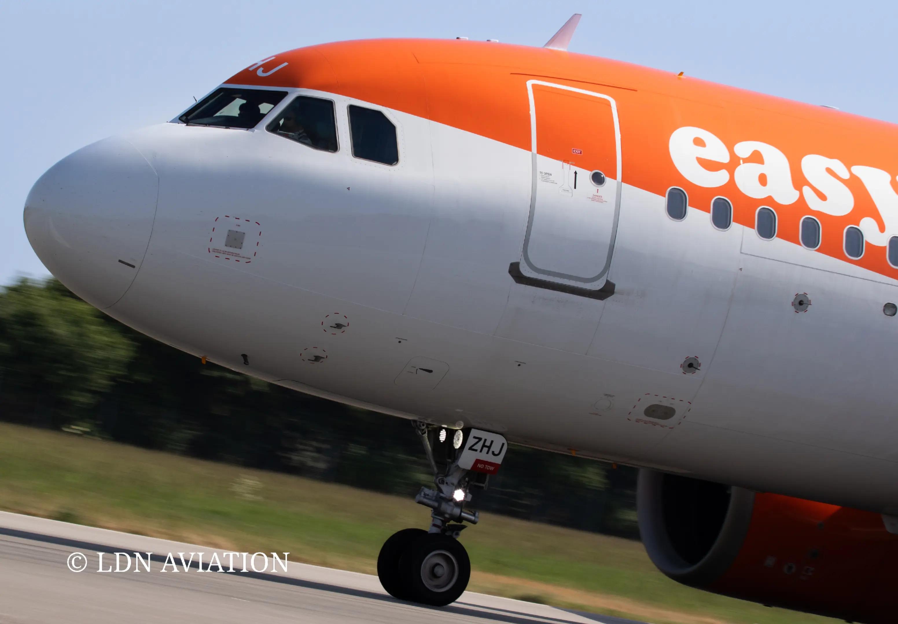 @London Aviation
