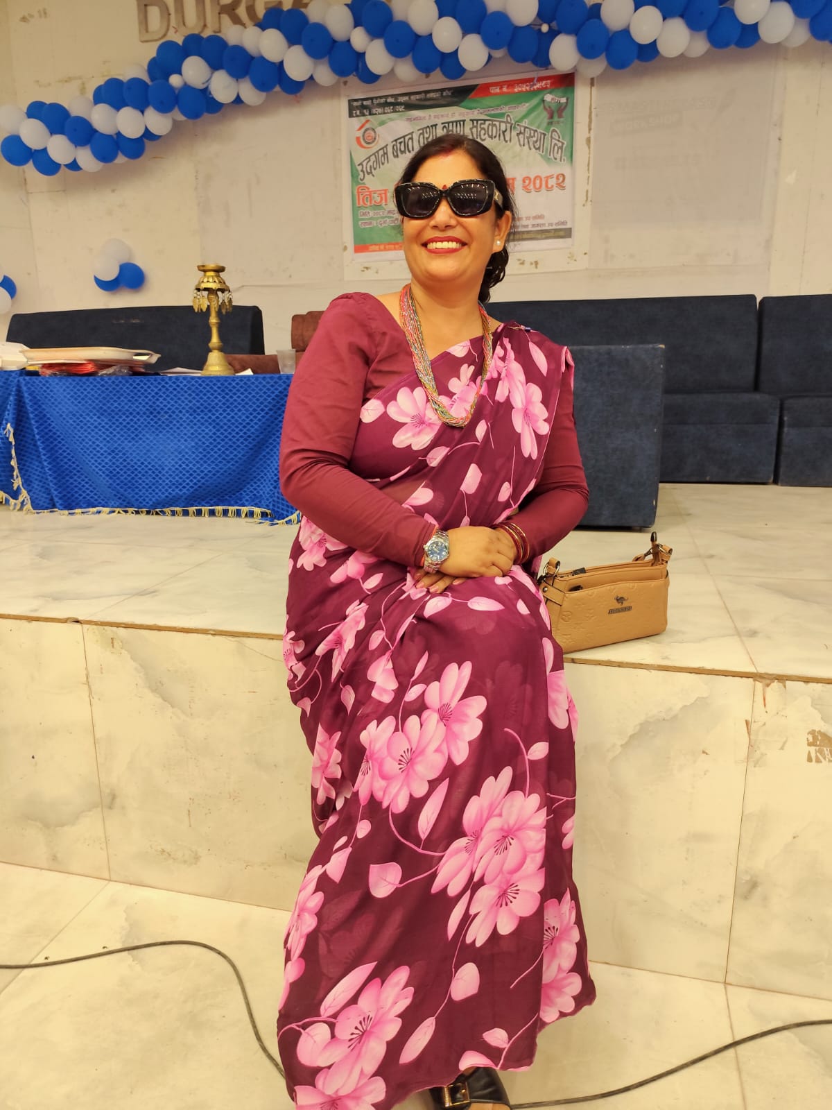 @gita khatri
