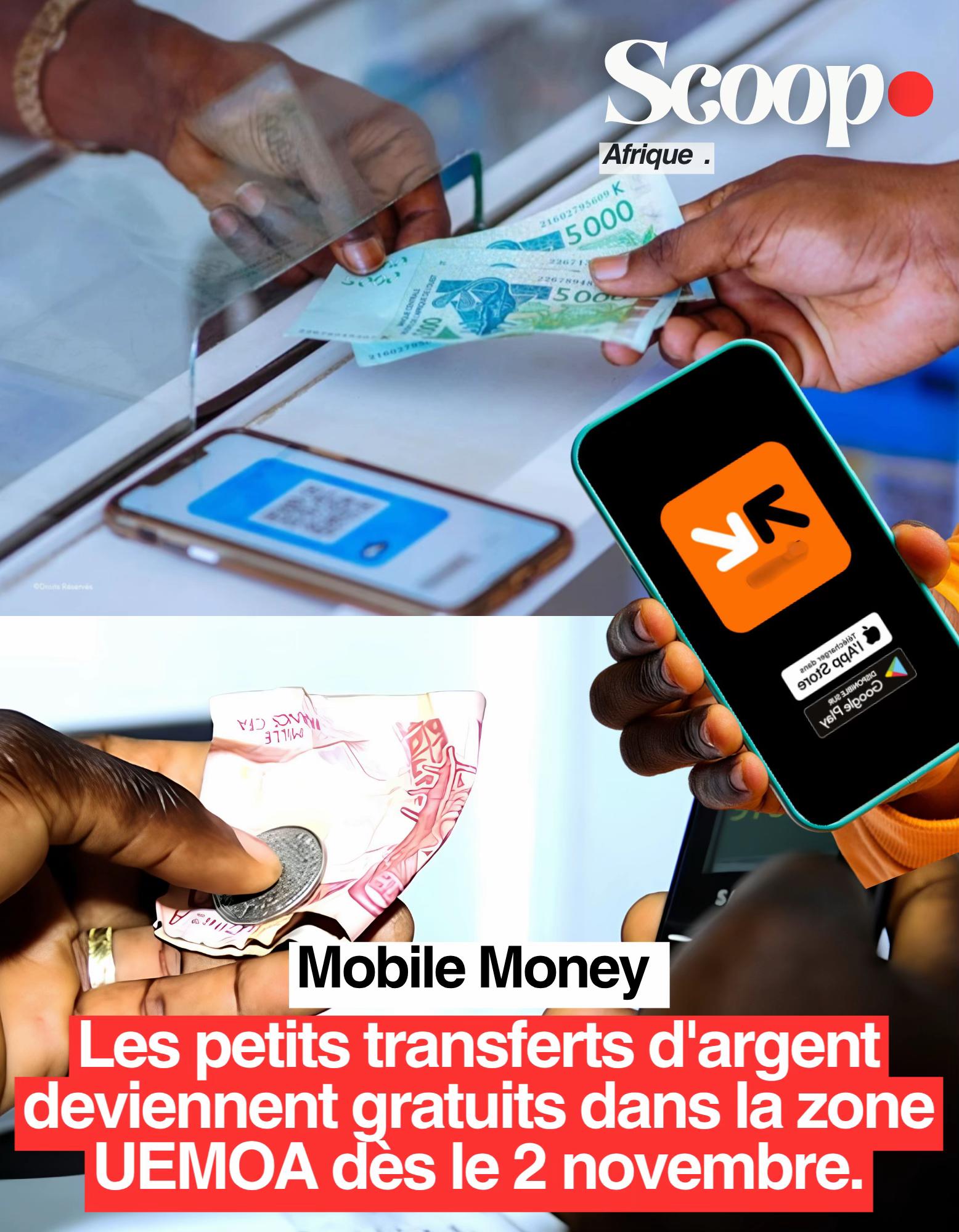 @Scoop Afrique