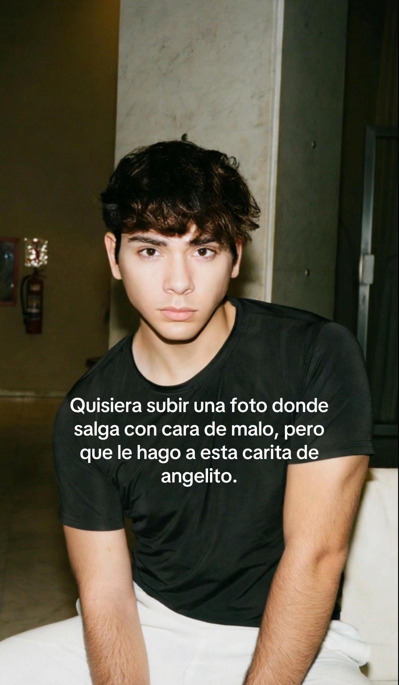 @Andres Nunes