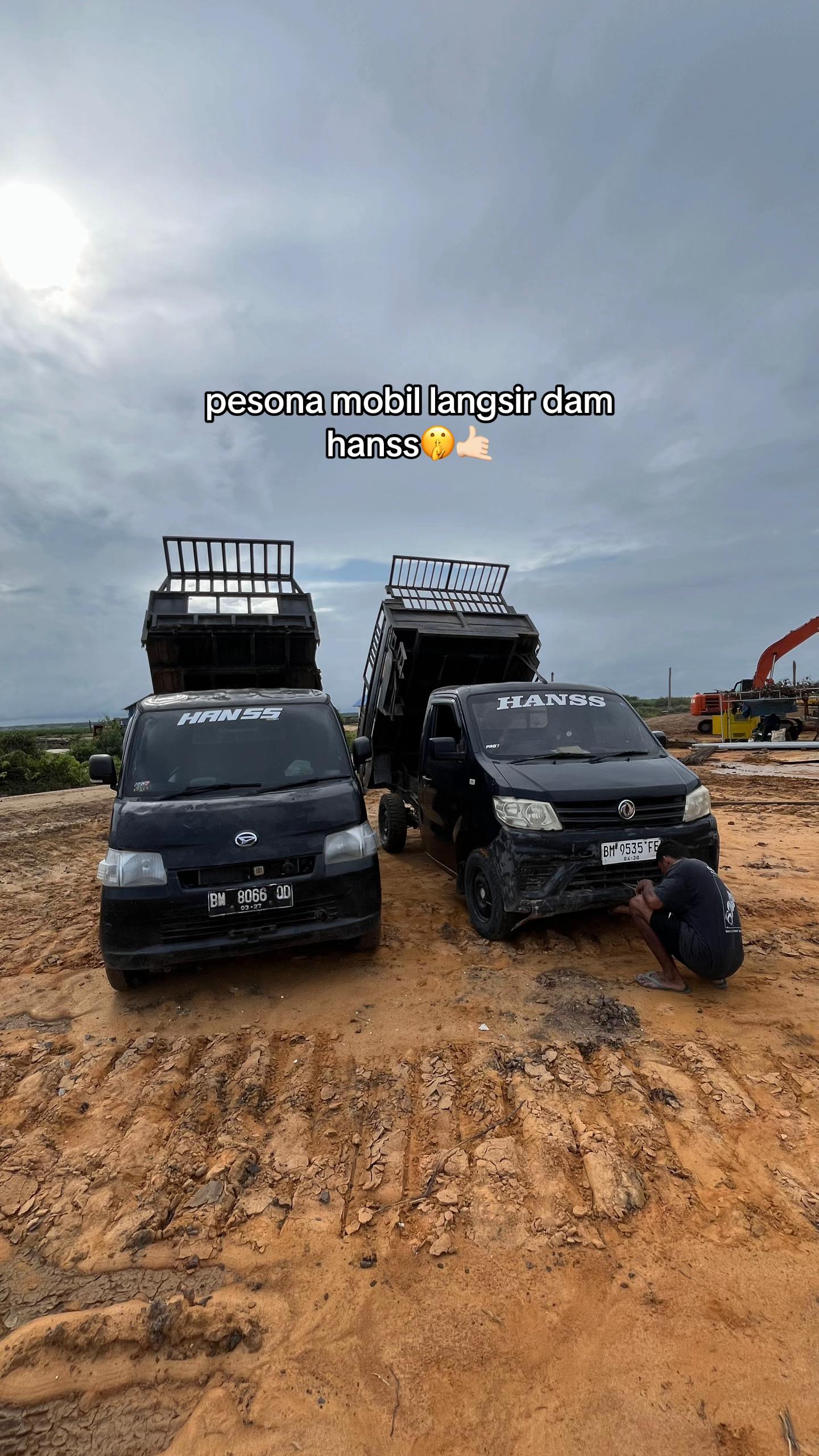 @HANSS GROUP