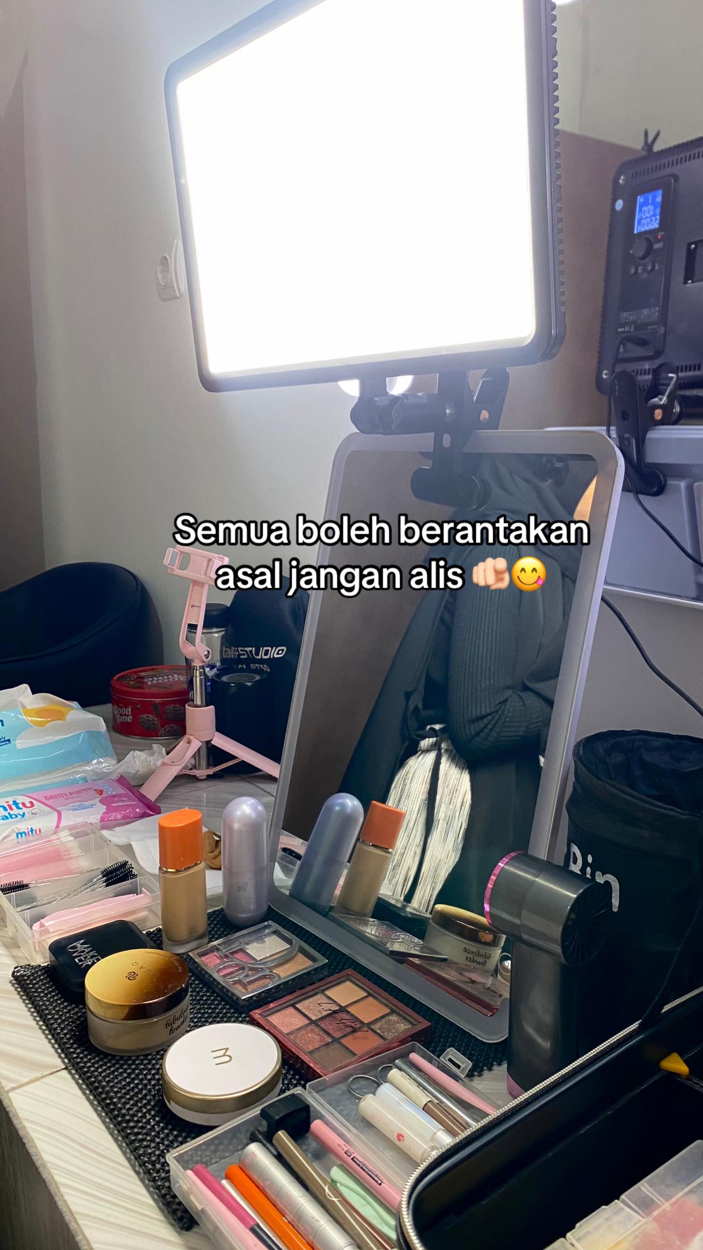 @MUA JOGJA | Stfaniayu