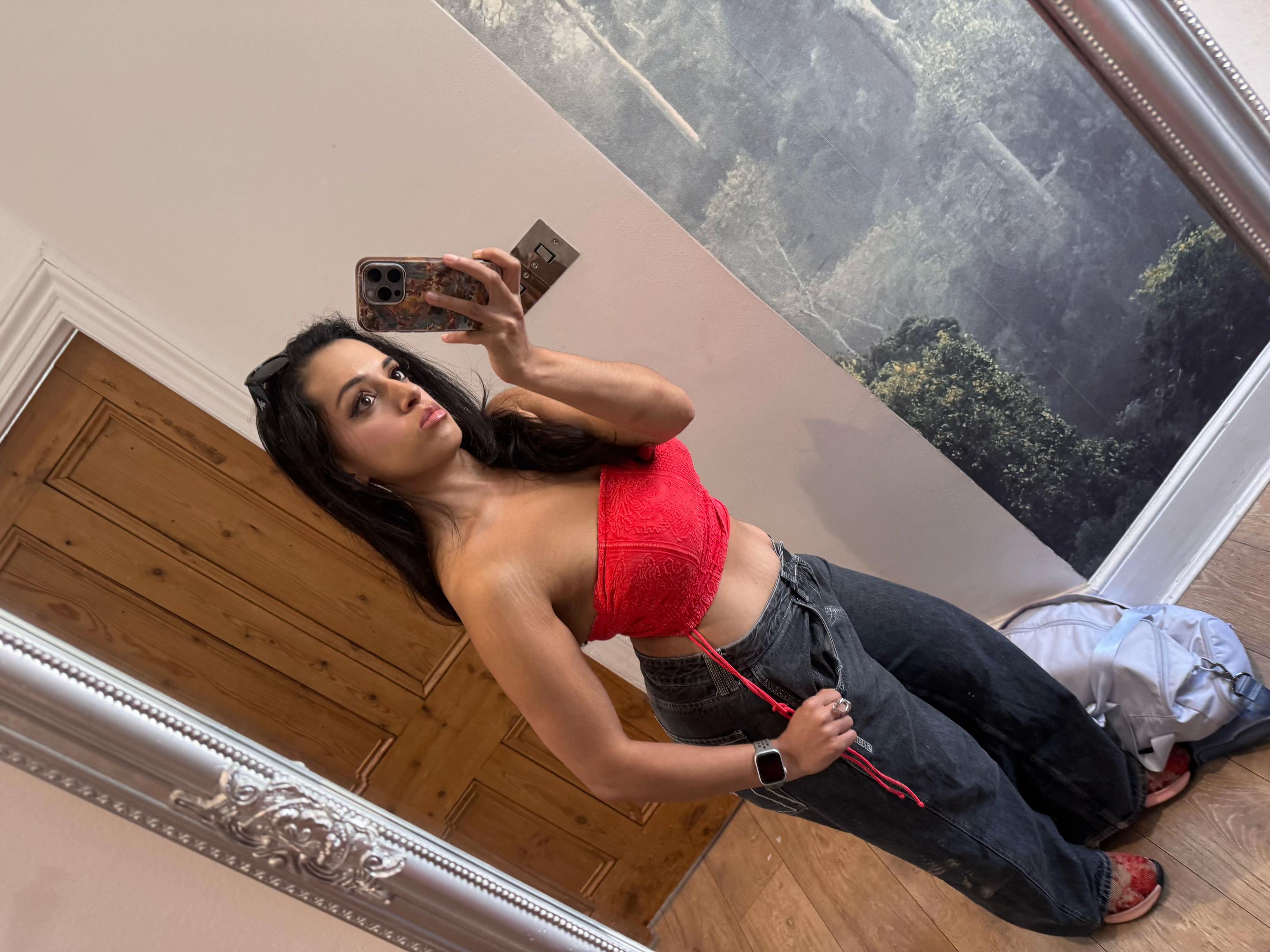 @Grow With Aminah | Fitness