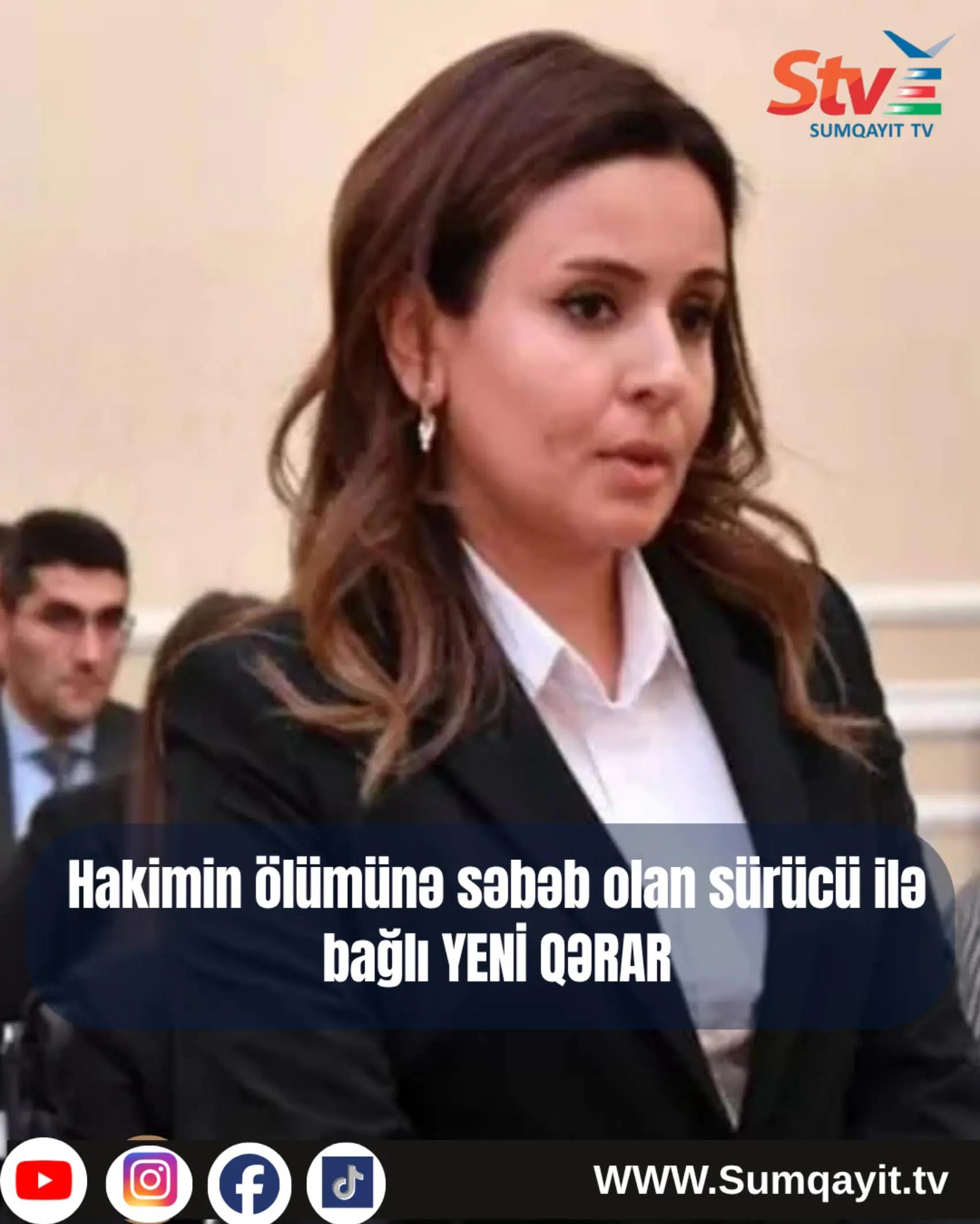 @Sumqayıt TV