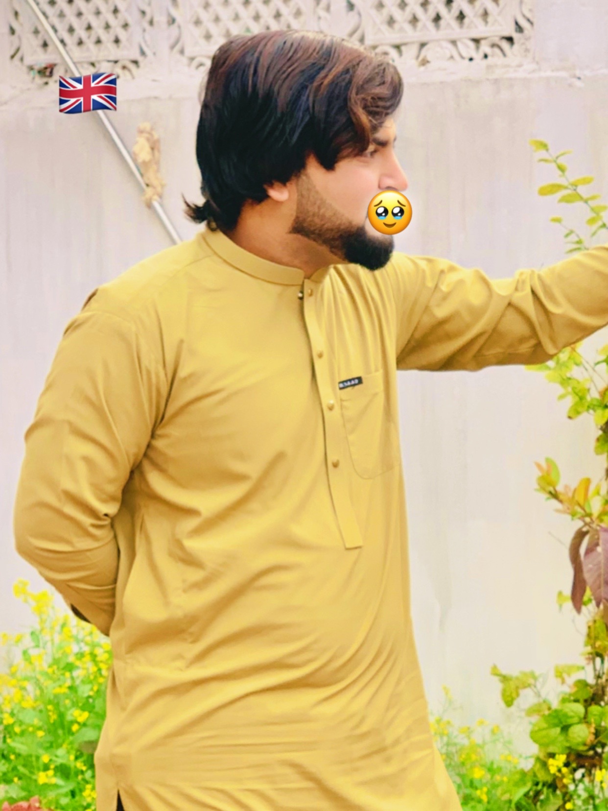 @ملک 🅂🄰🄰🄳 ❤️🩹 シ☹