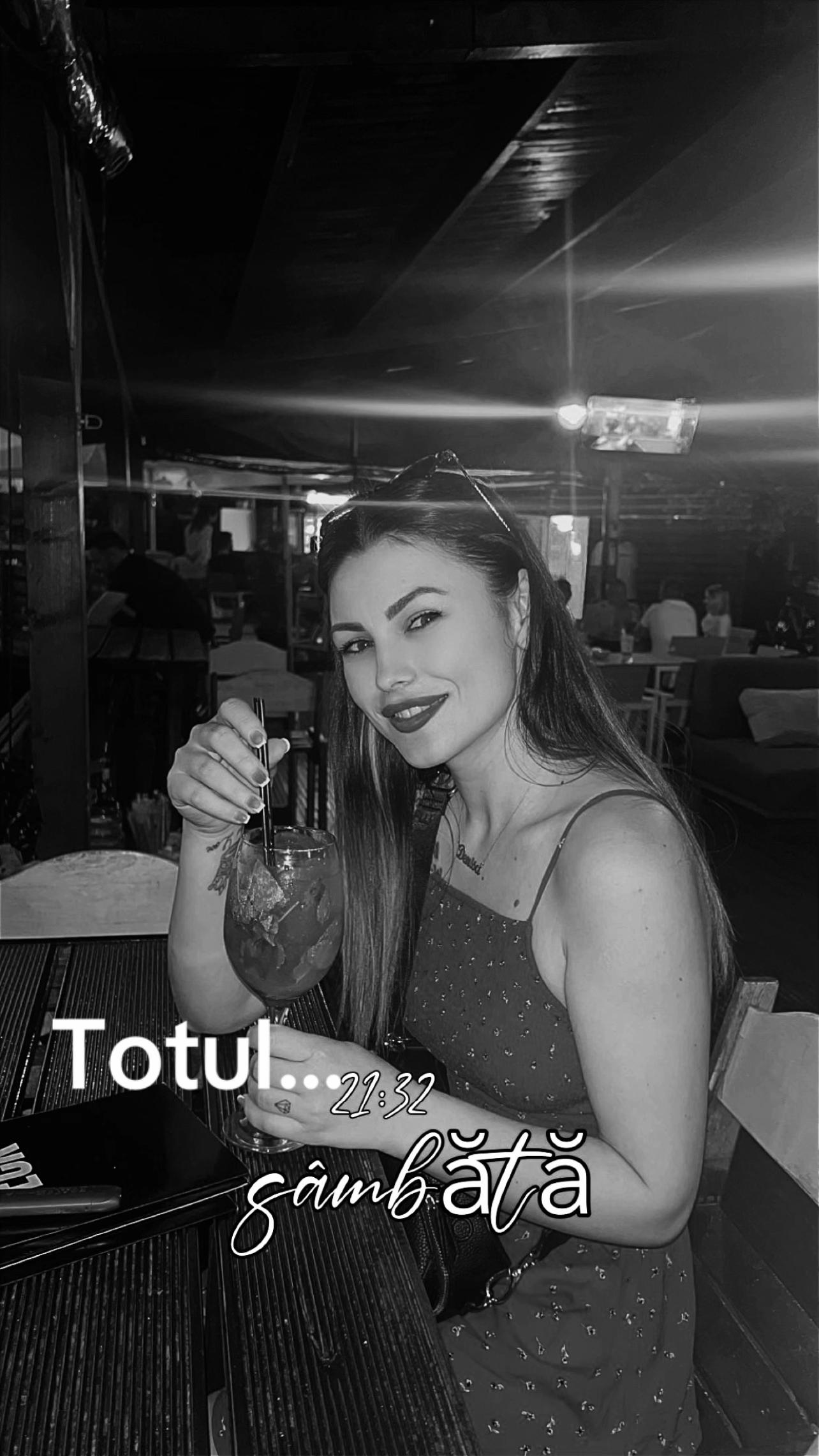 @Denisa V. ♉️