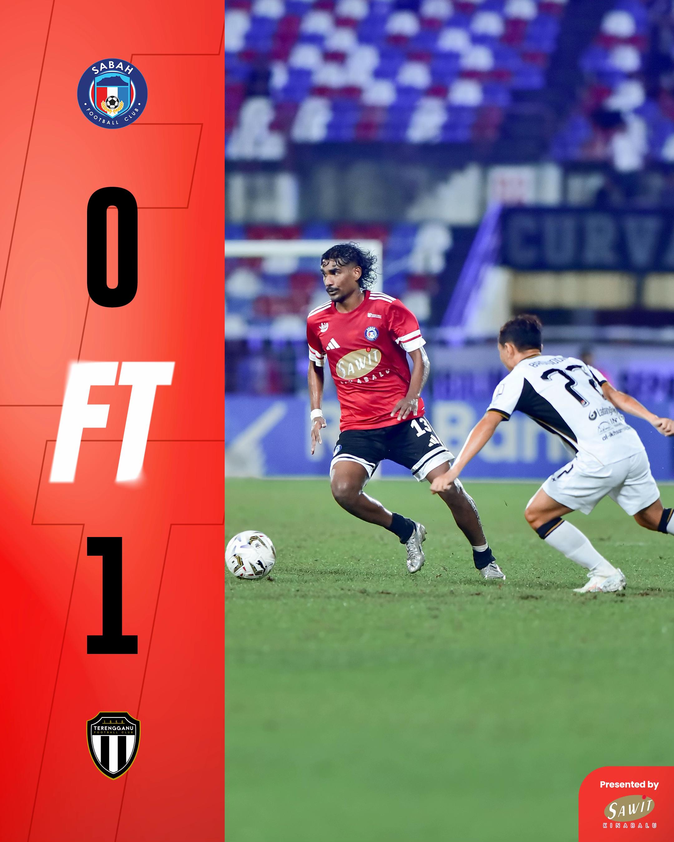 @Sabah FC