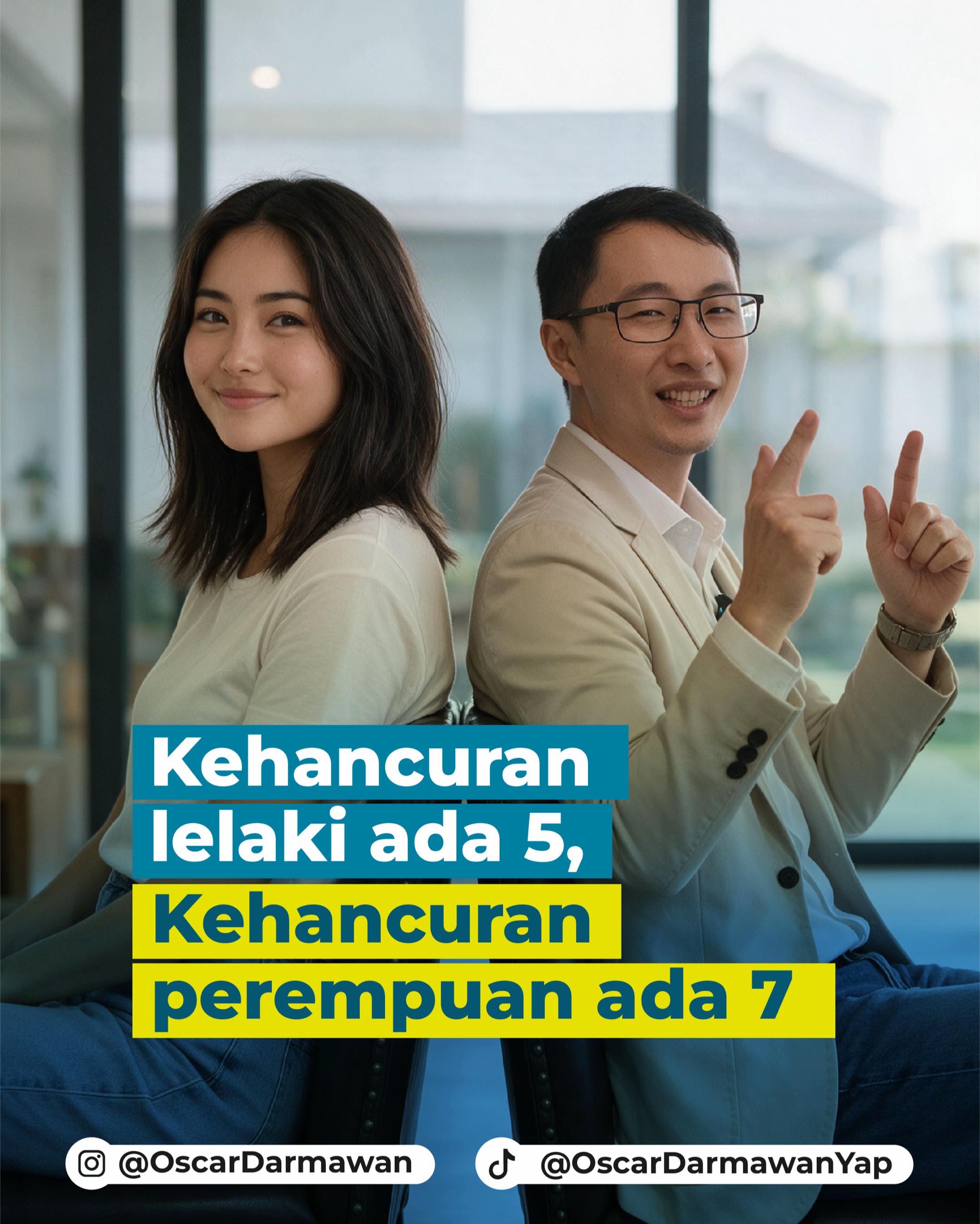 @Oscar Darmawan
