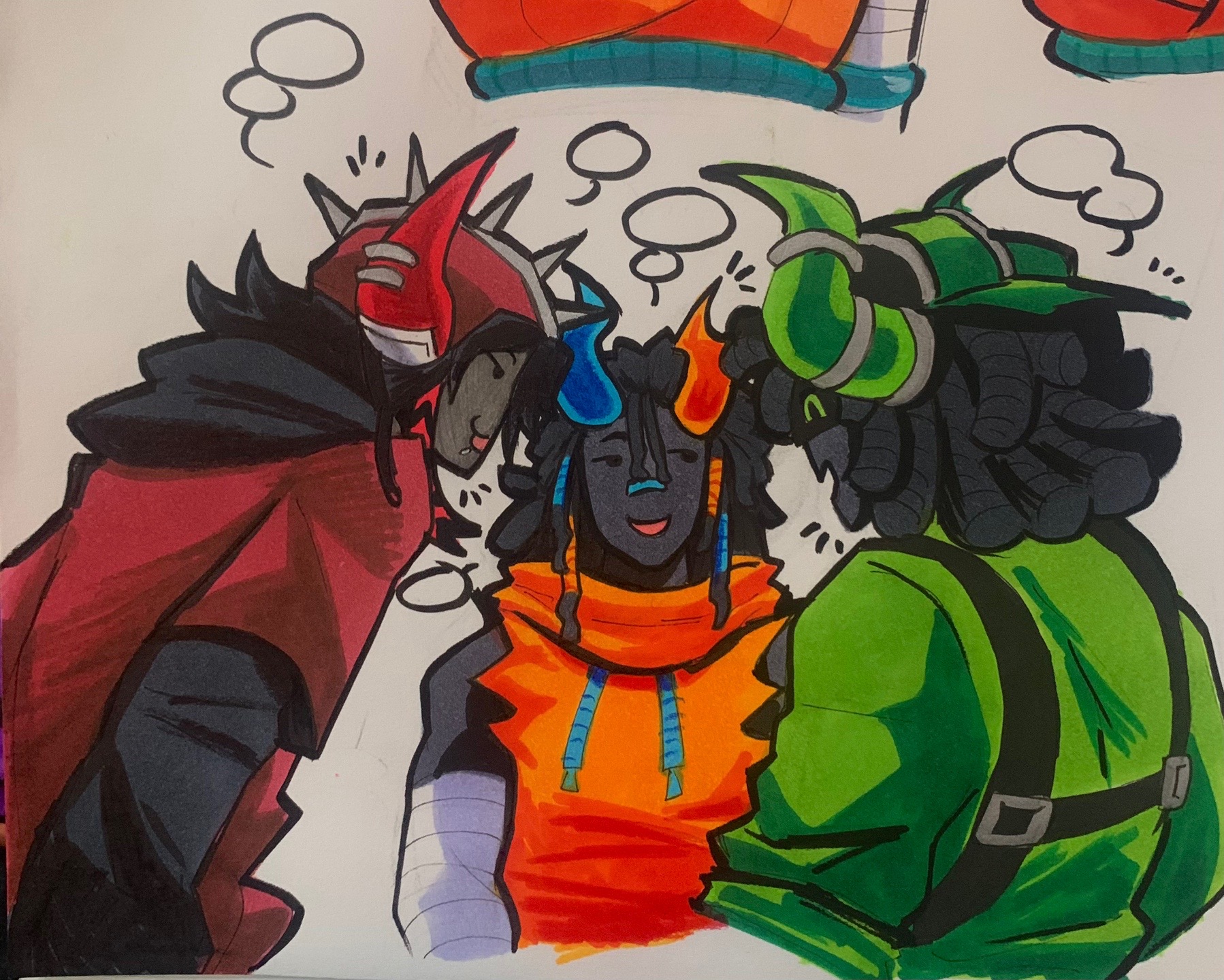 @☆kin☆