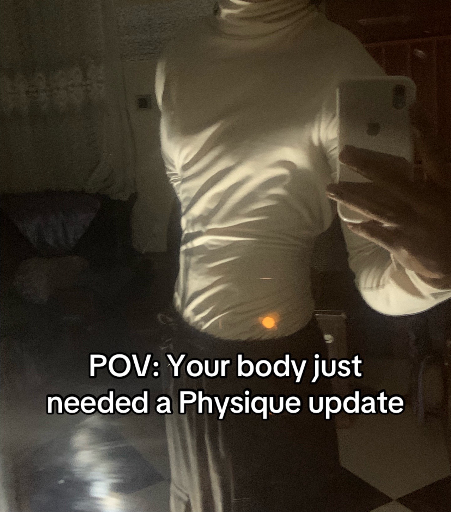 @Ghost