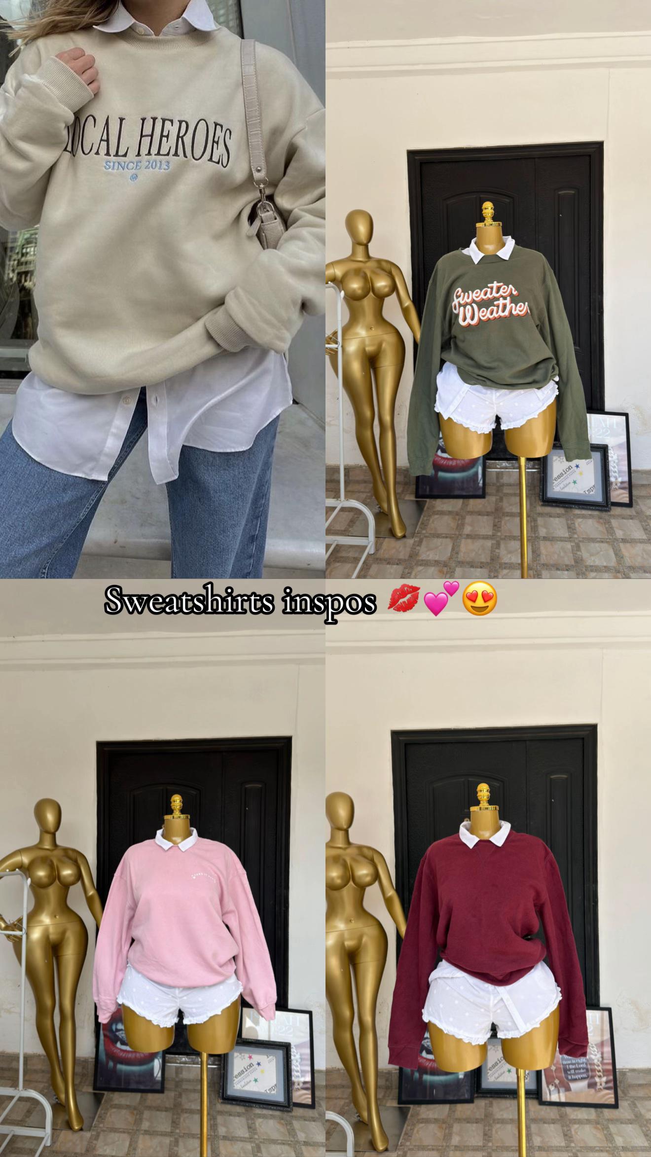 @Berla&rsquo;s Apparel 𓏲ᥫ᭡