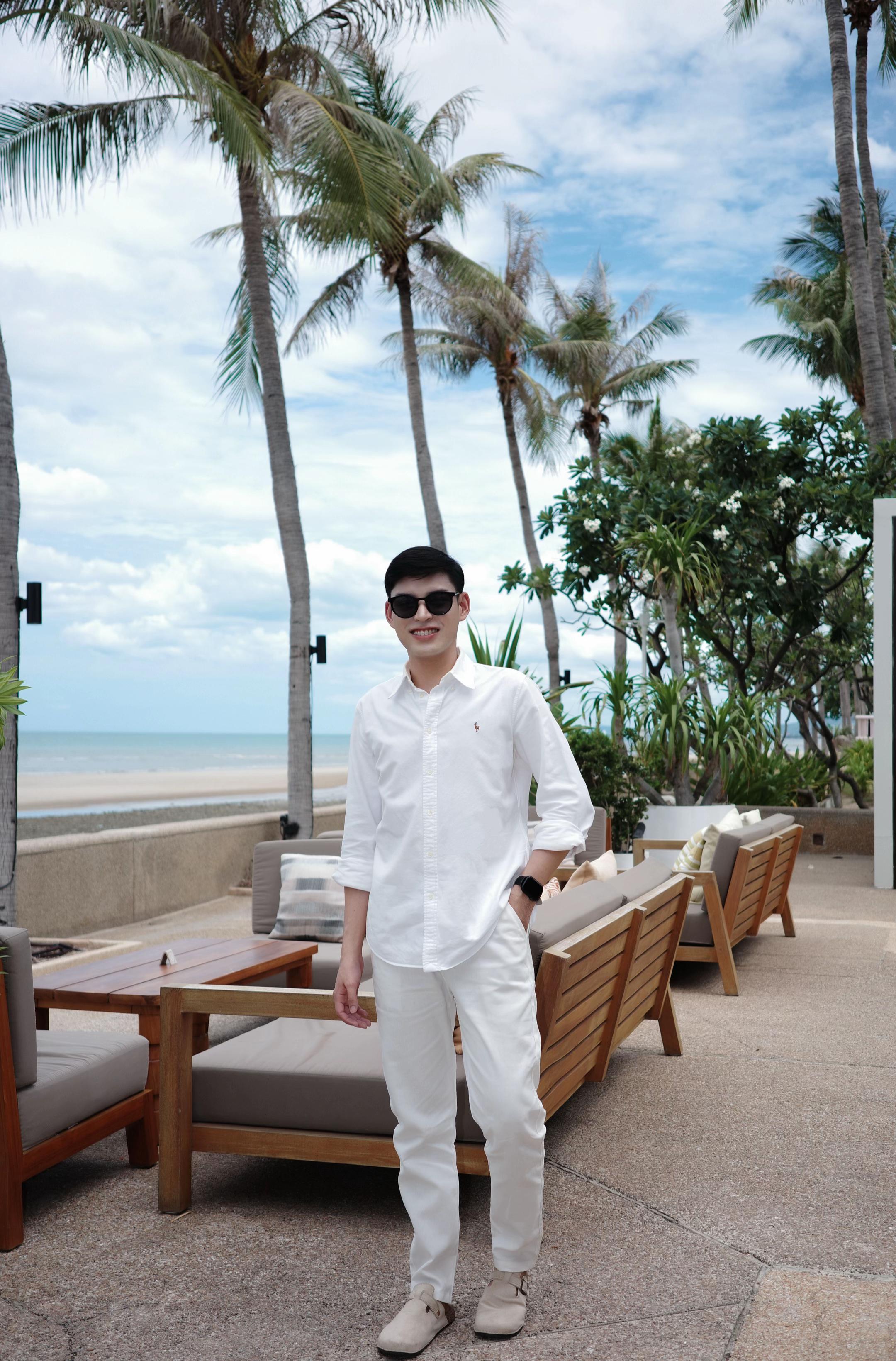 @ชยธร ศิริสวัสดิ์
