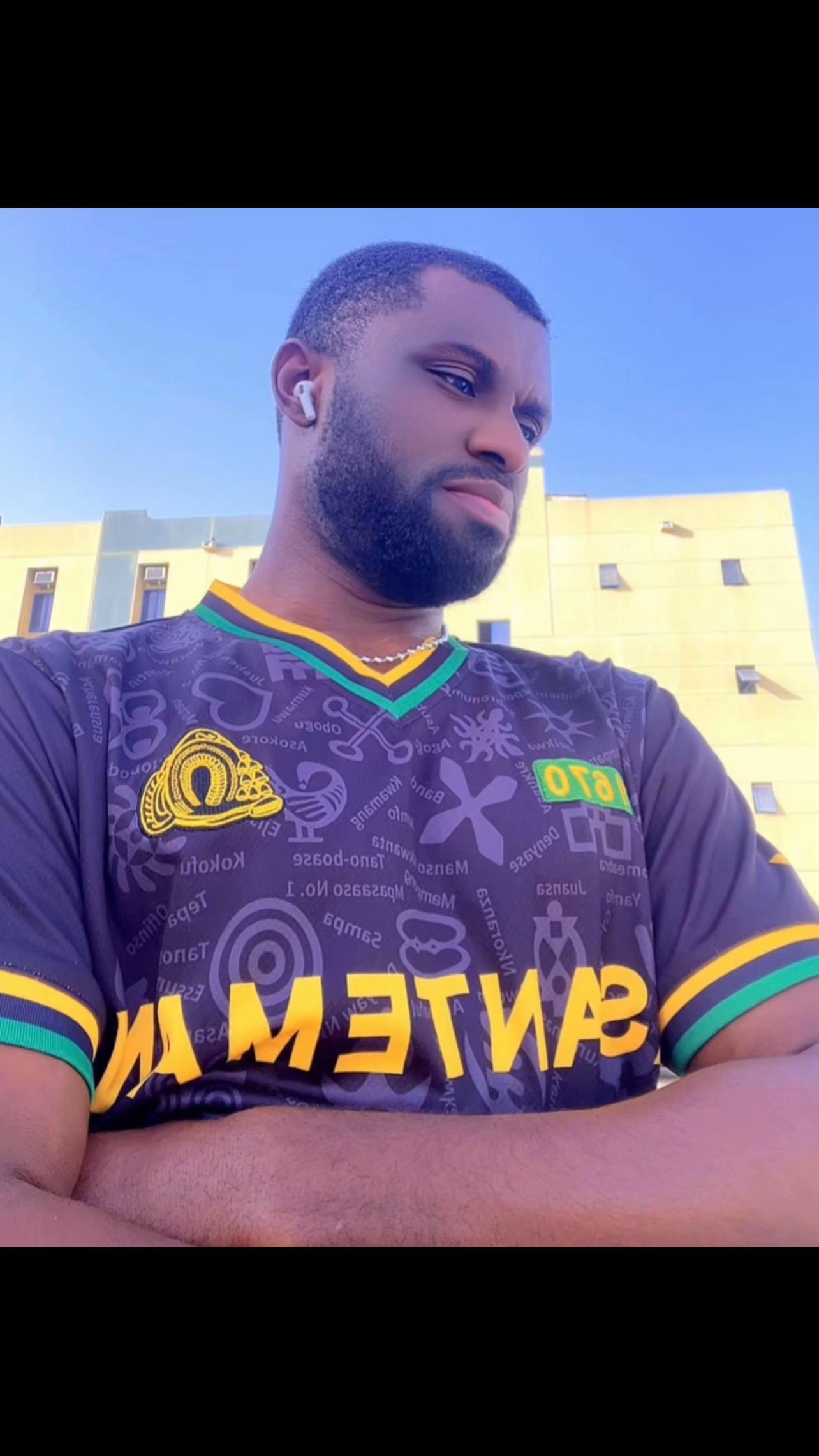 @STEVE 🇬🇭🔱👑