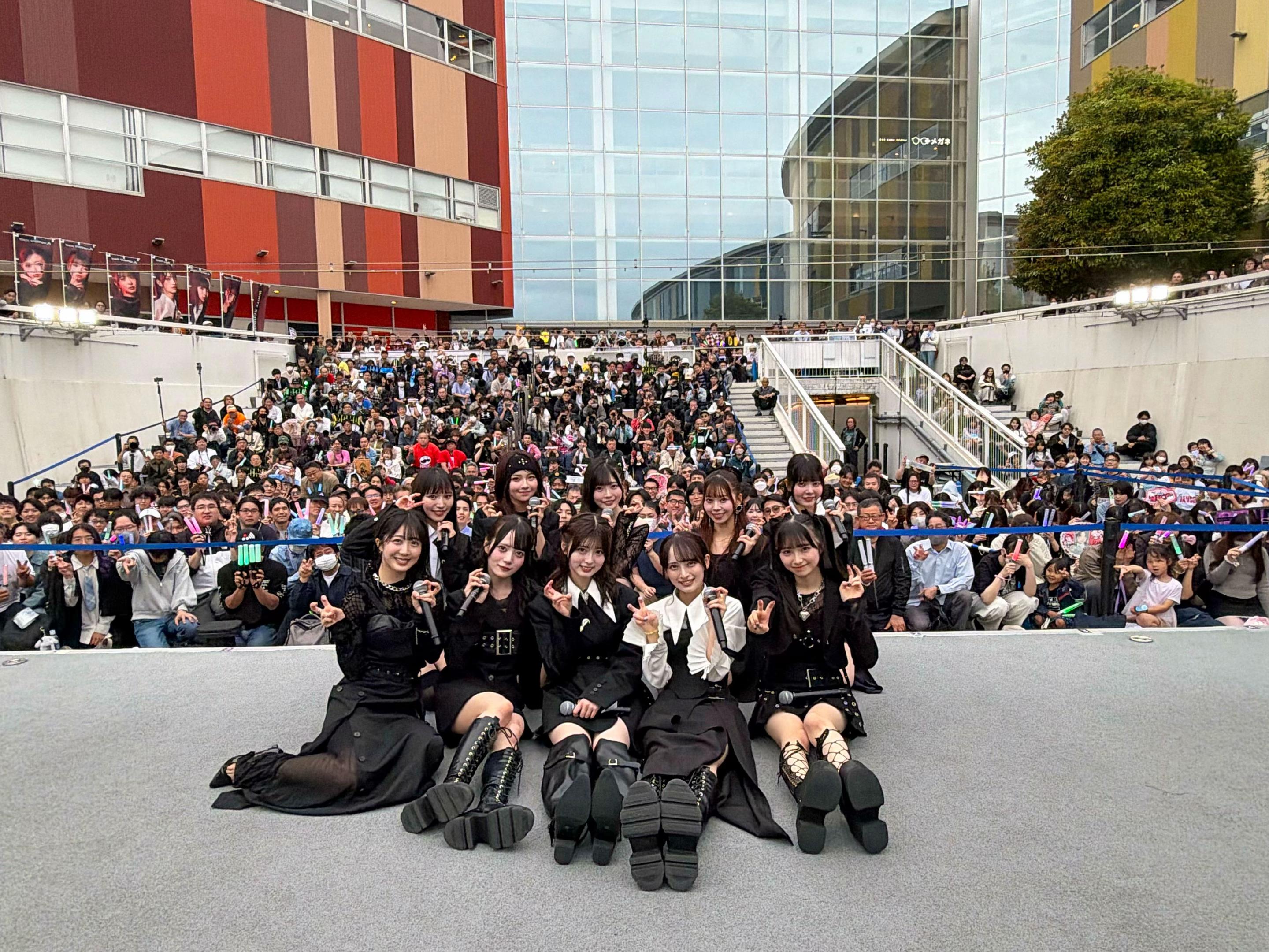 @キングレコード公式