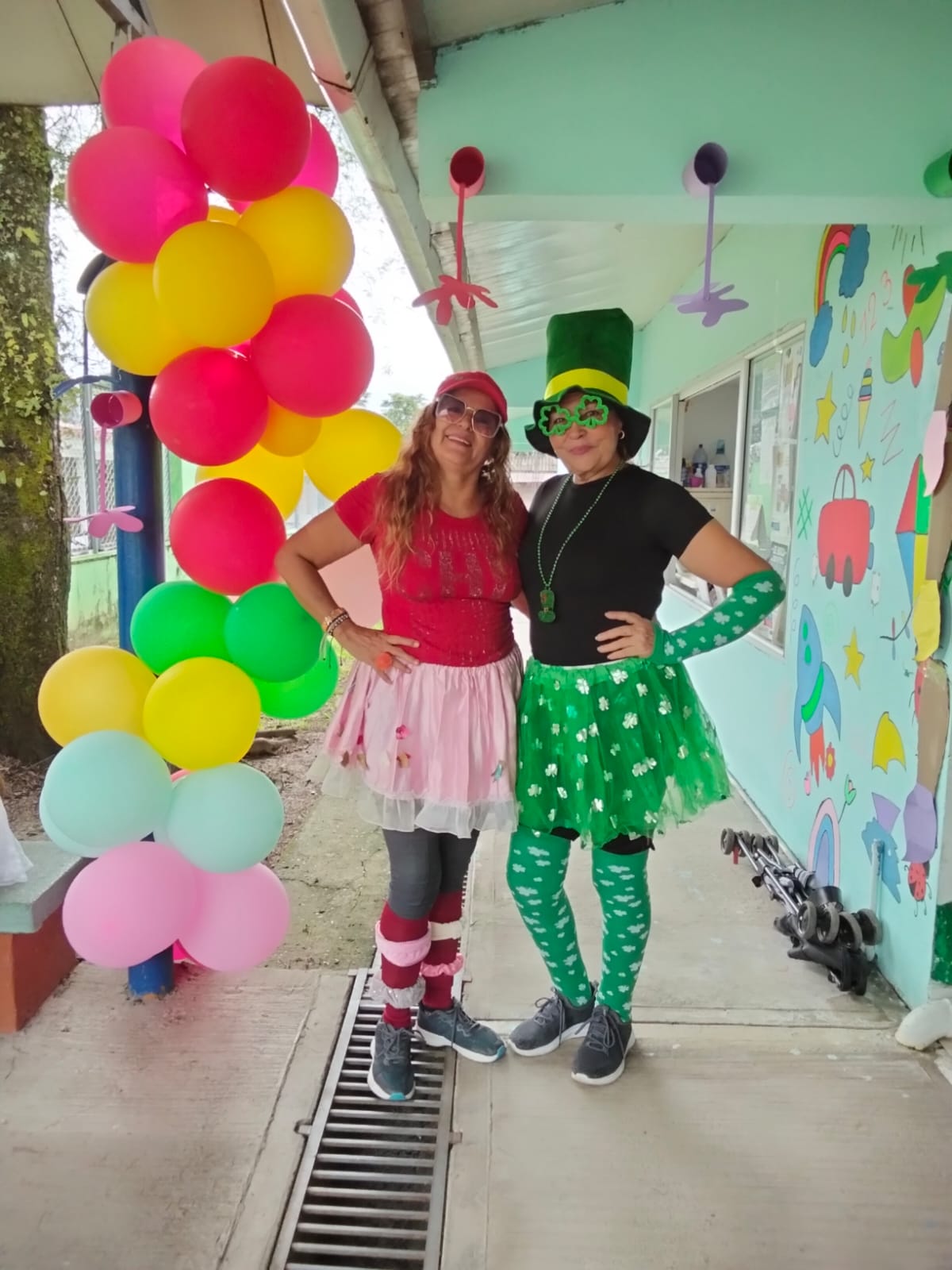 @Maria Marleny Ladino